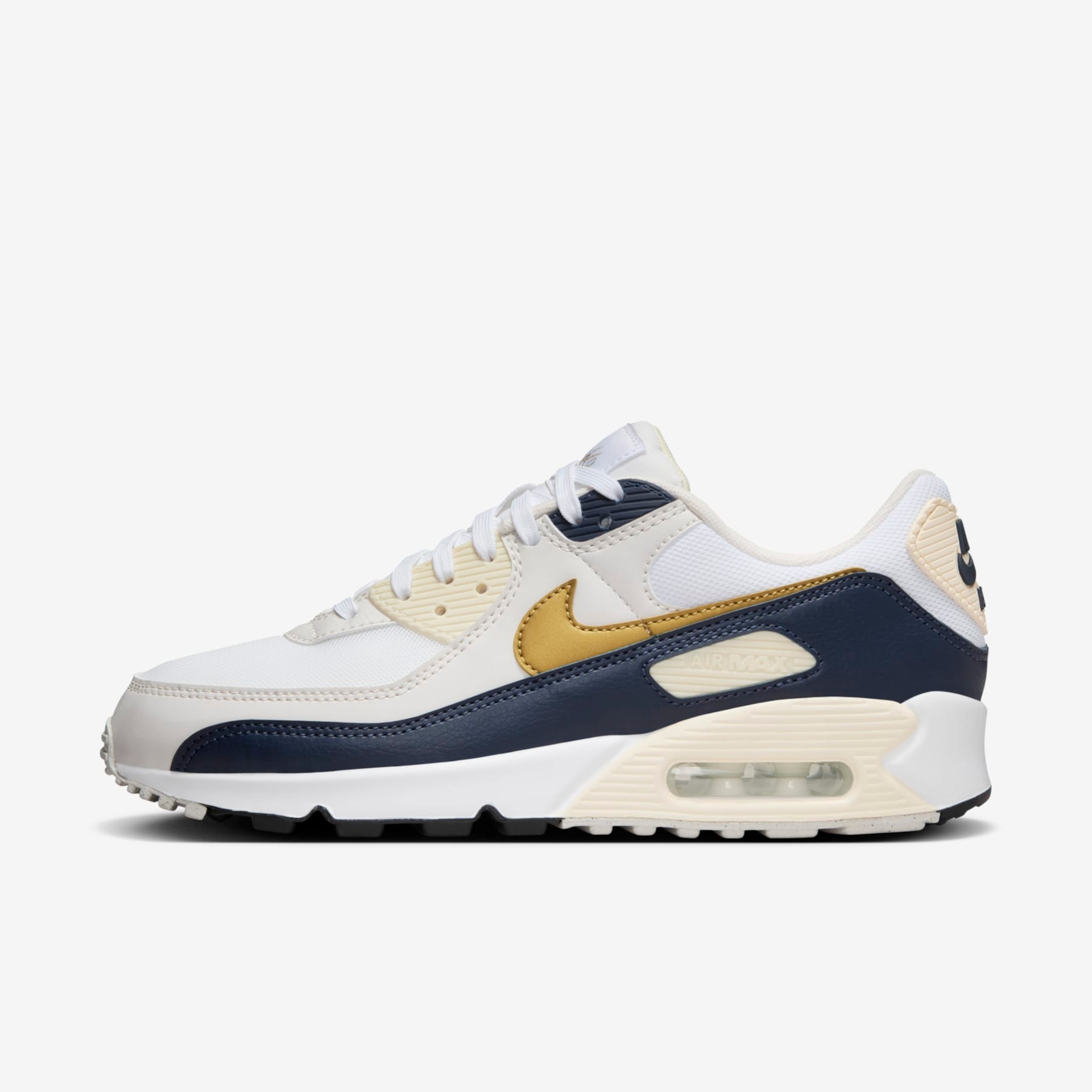 Tênis Nike Air Max 90 Olympic Feminino - Foto 1