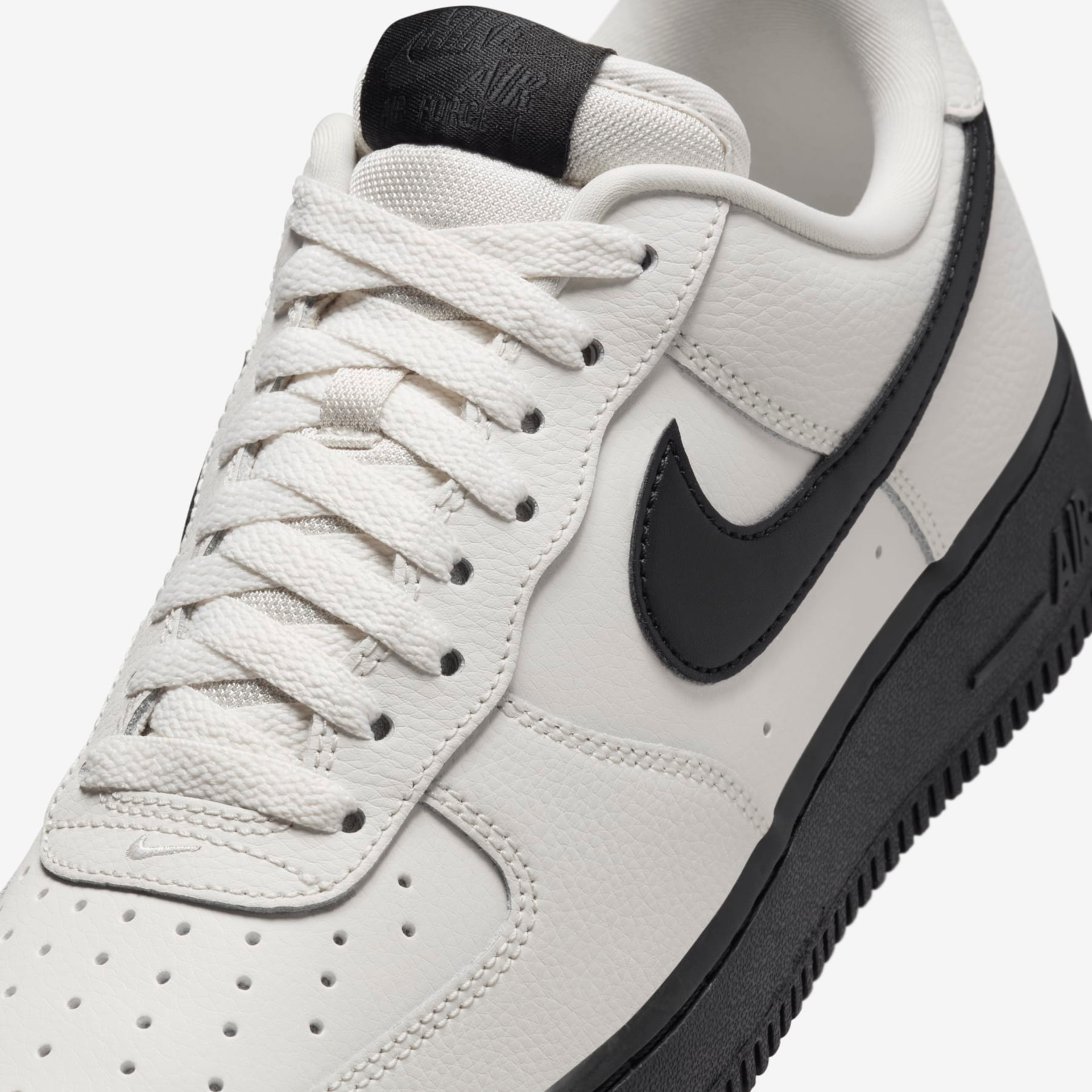 Tênis Nike Air Force 1 '07 SE Feminino - Foto 6