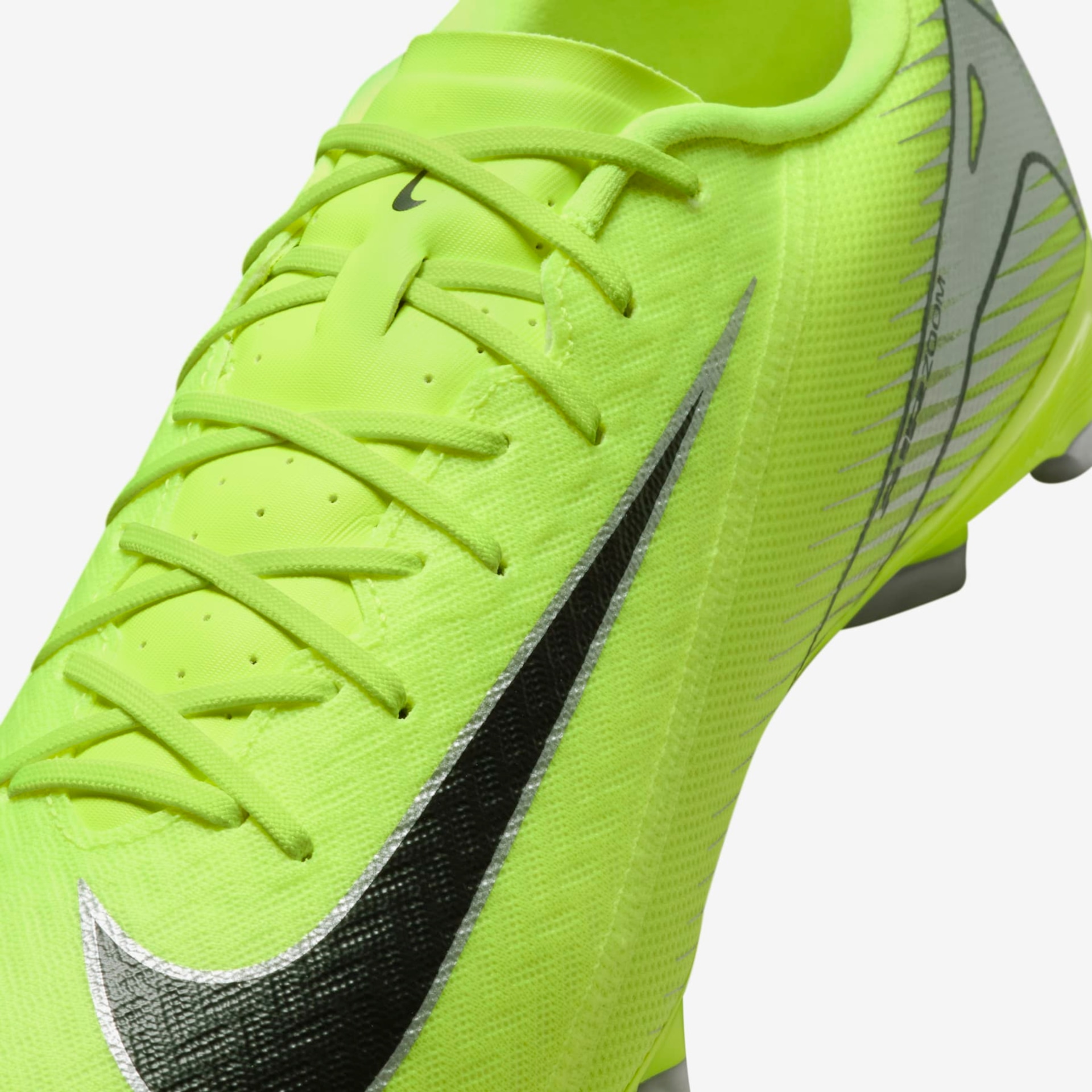 Chuteira Nike Zoom Vapor 16 Academy Campo - Foto 3