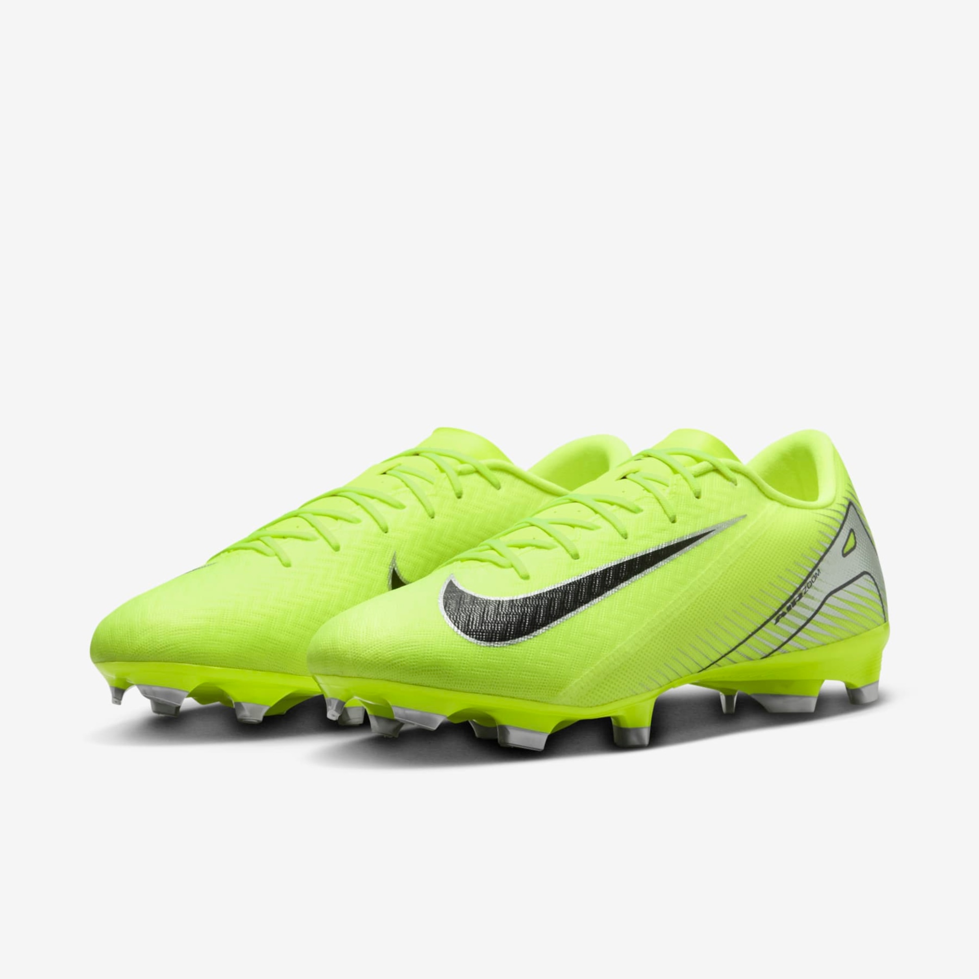 Chuteira Nike Zoom Vapor 16 Academy Campo - Foto 8