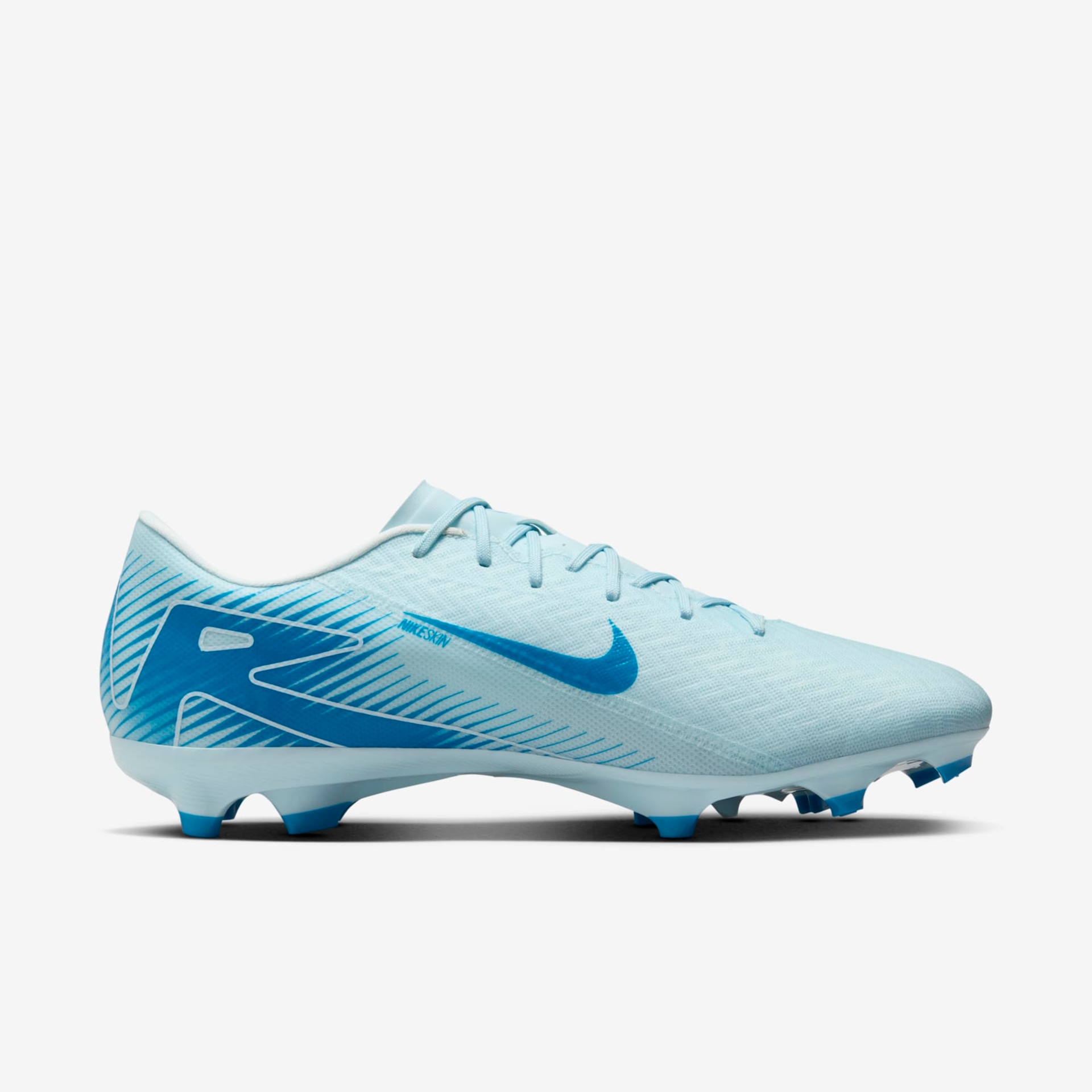 Chuteira Nike Zoom Vapor 16 Academy Campo - Foto 3