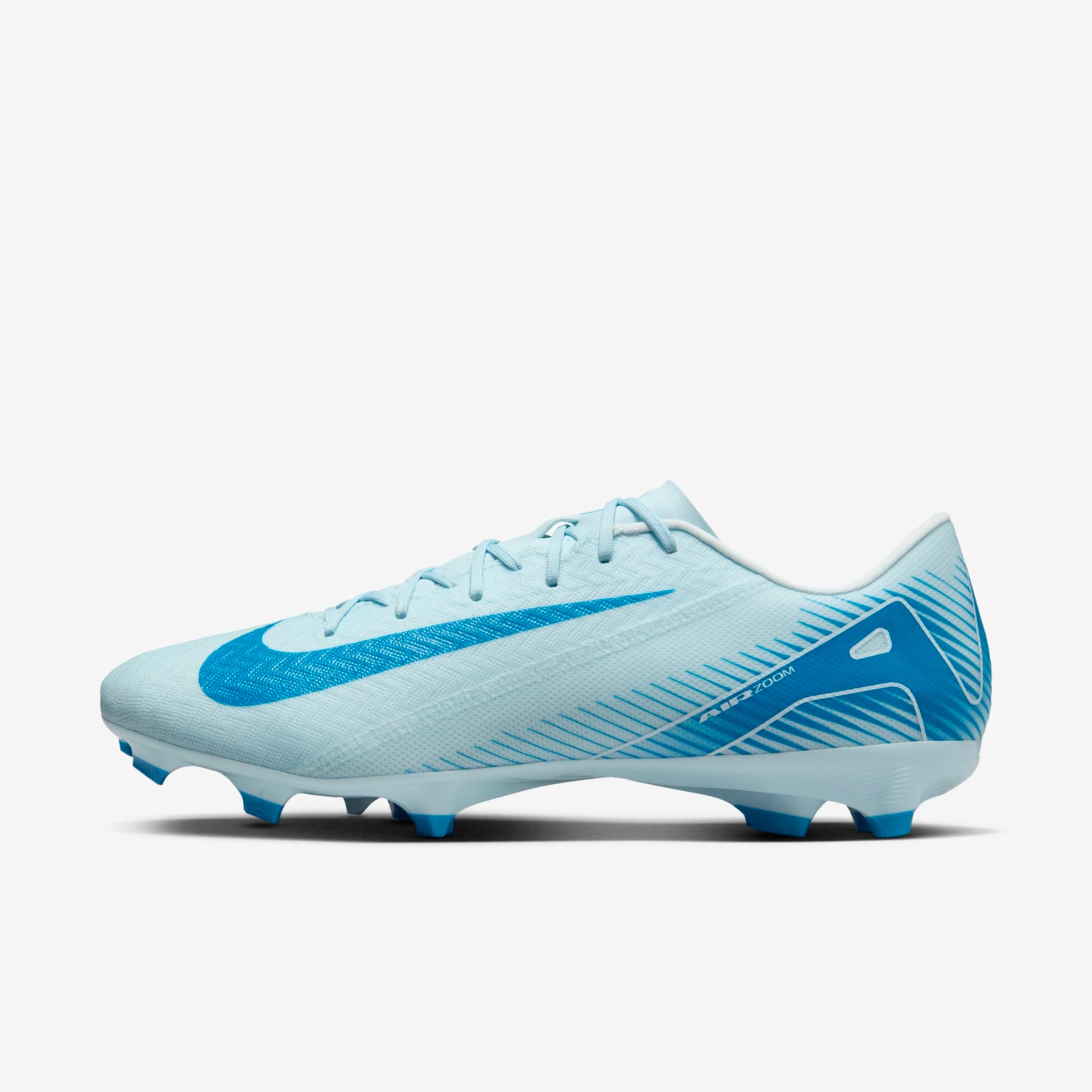 Chuteira Nike Zoom Vapor 16 Academy Campo - Foto 1