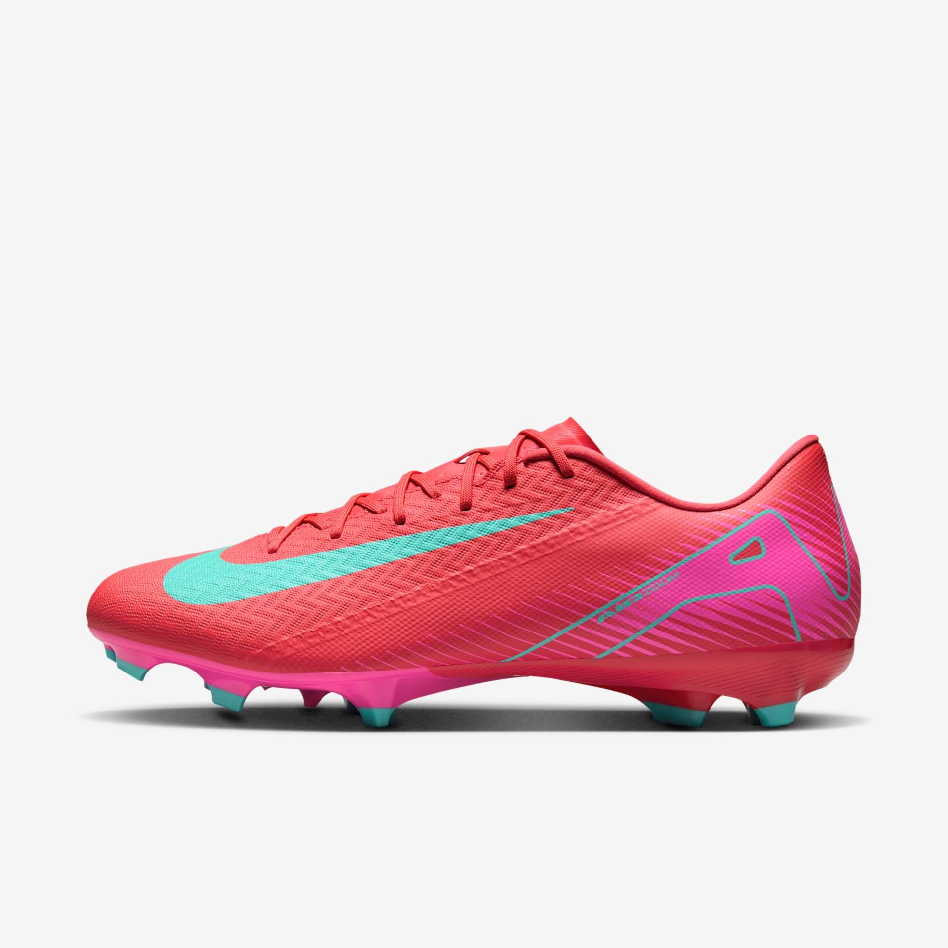 Chuteira Nike Zoom Mercurial Vapor 16 Academy Campo - Foto 1