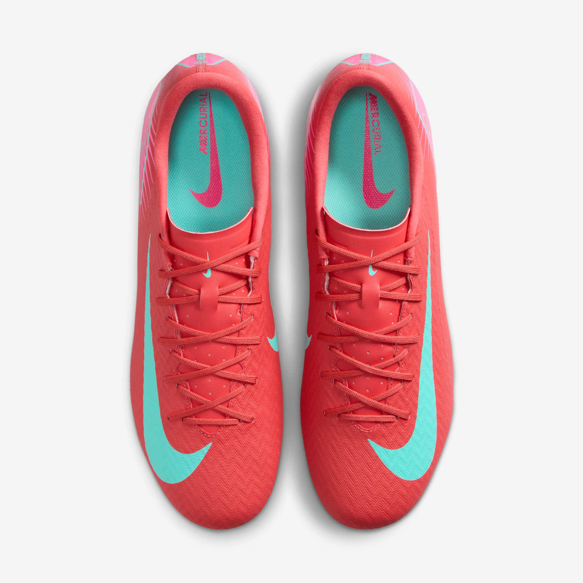Chuteira Nike Zoom Mercurial Vapor 16 Academy Campo - Foto 4
