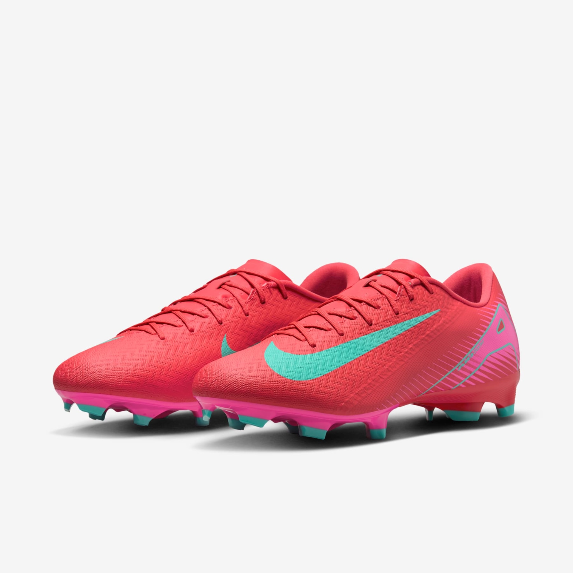 Chuteira Nike Zoom Mercurial Vapor 16 Academy Campo - Foto 5