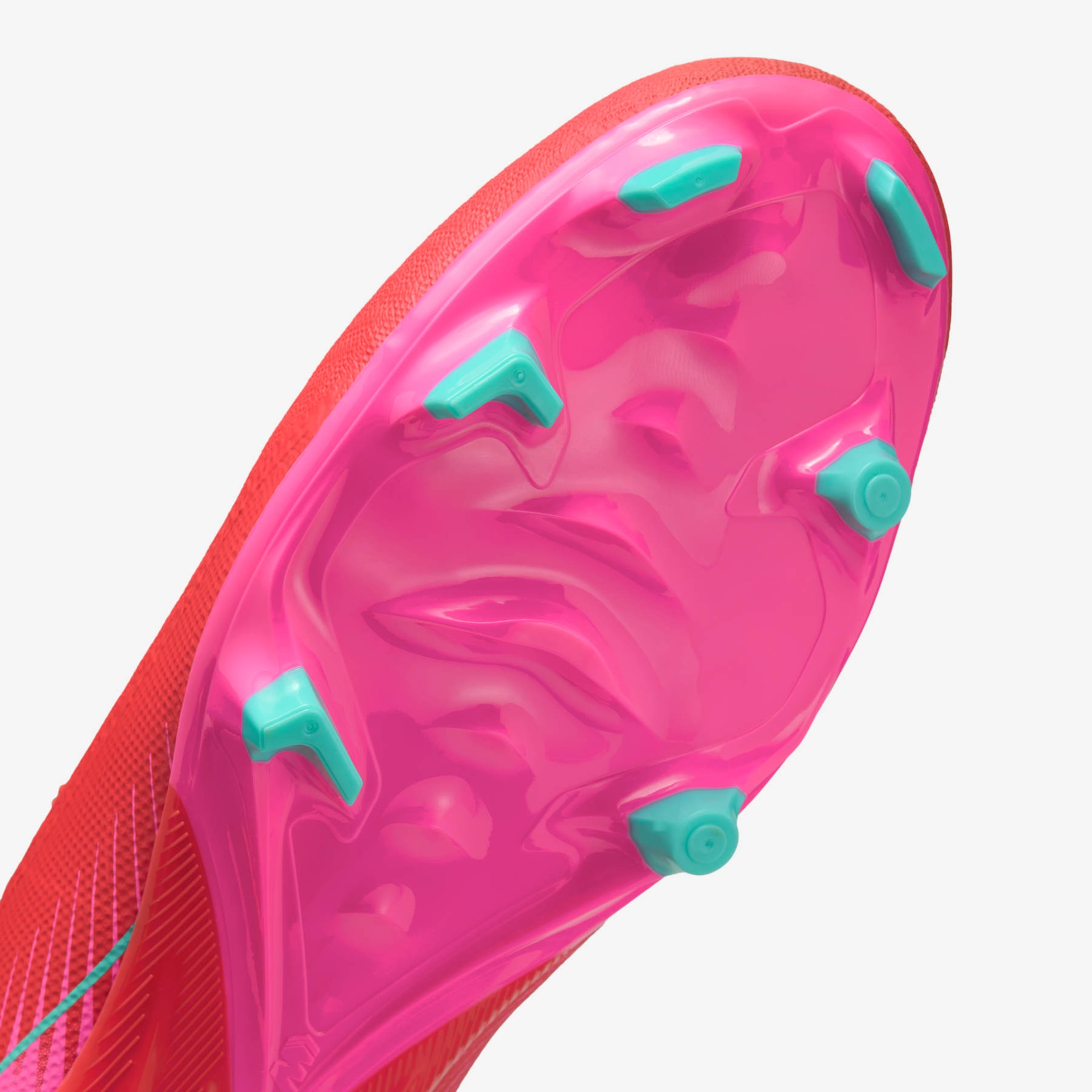 Chuteira Nike Zoom Mercurial Vapor 16 Academy Campo - Foto 7