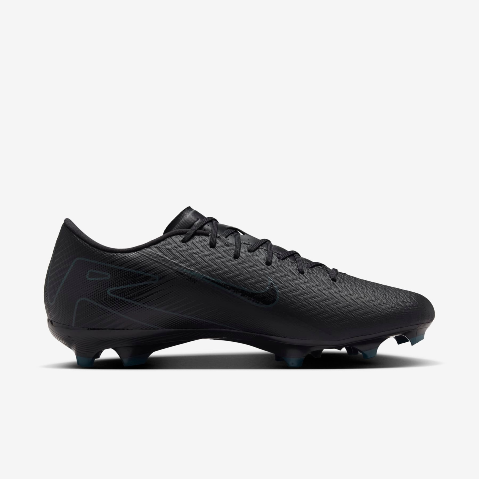 Chuteira Nike Zoom Vapor 16 Academy Campo - Foto 3