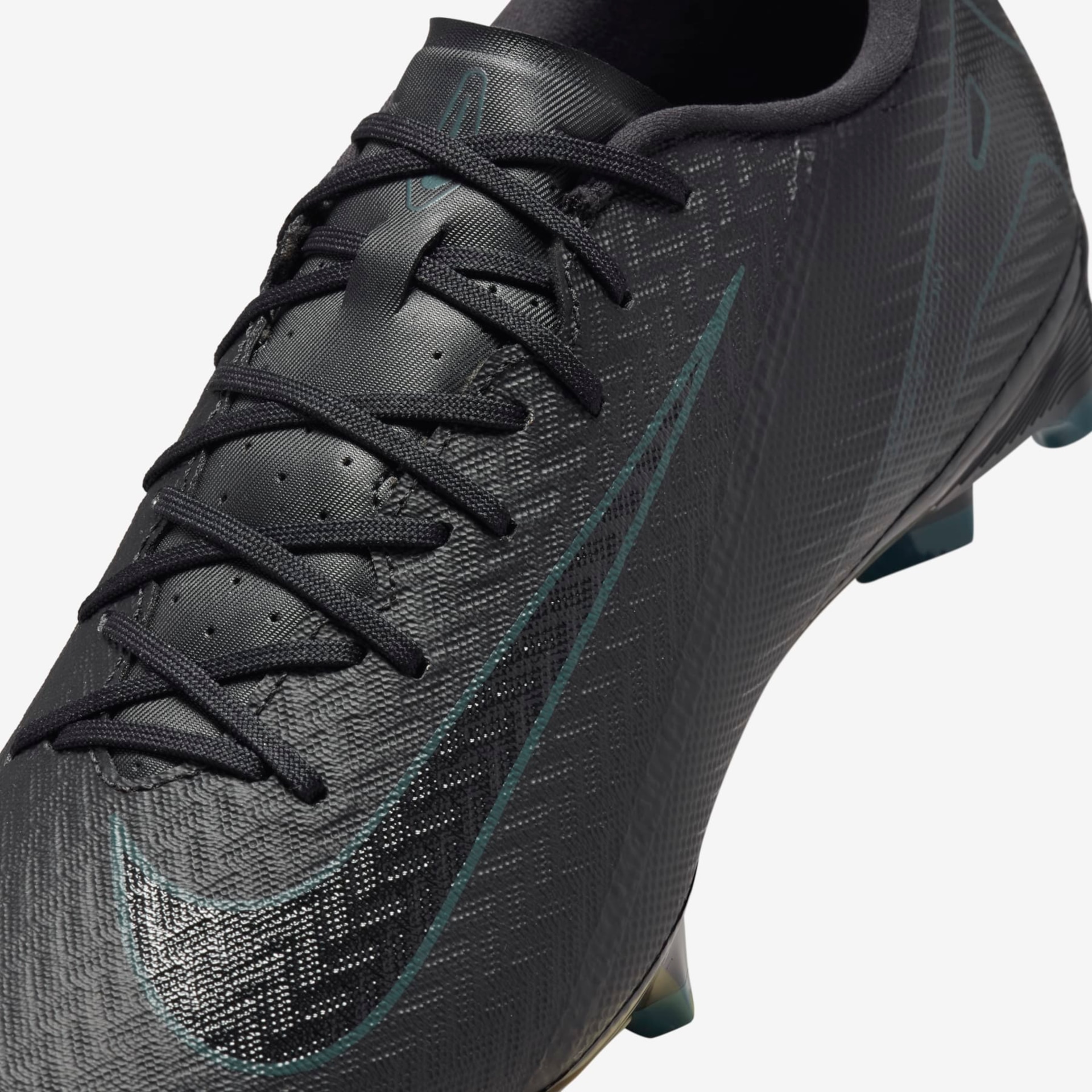 Chuteira Nike Zoom Vapor 16 Academy Campo - Foto 8