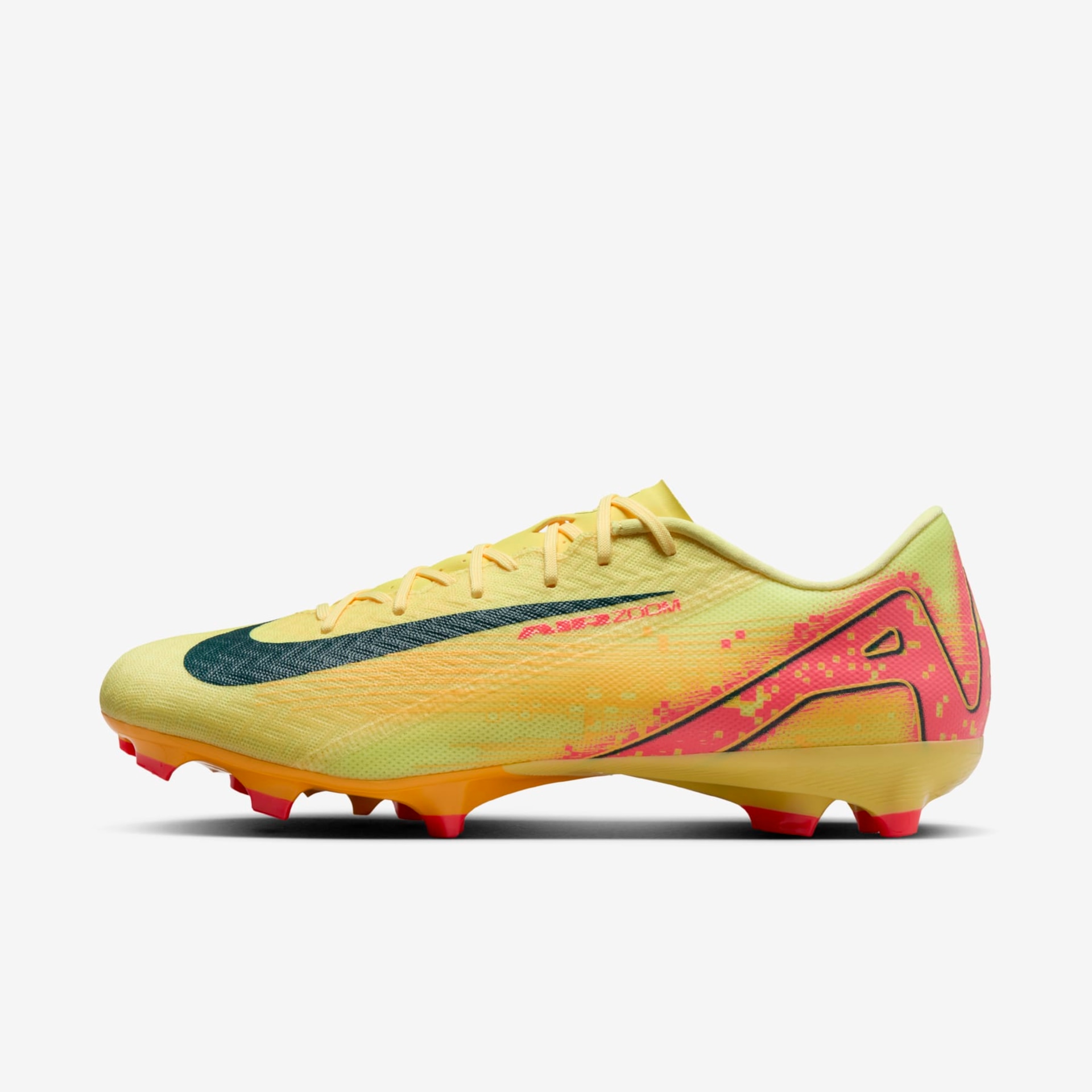 Chuteira Nike Zoom Vapor 16 Academy KM Campo - Foto 1