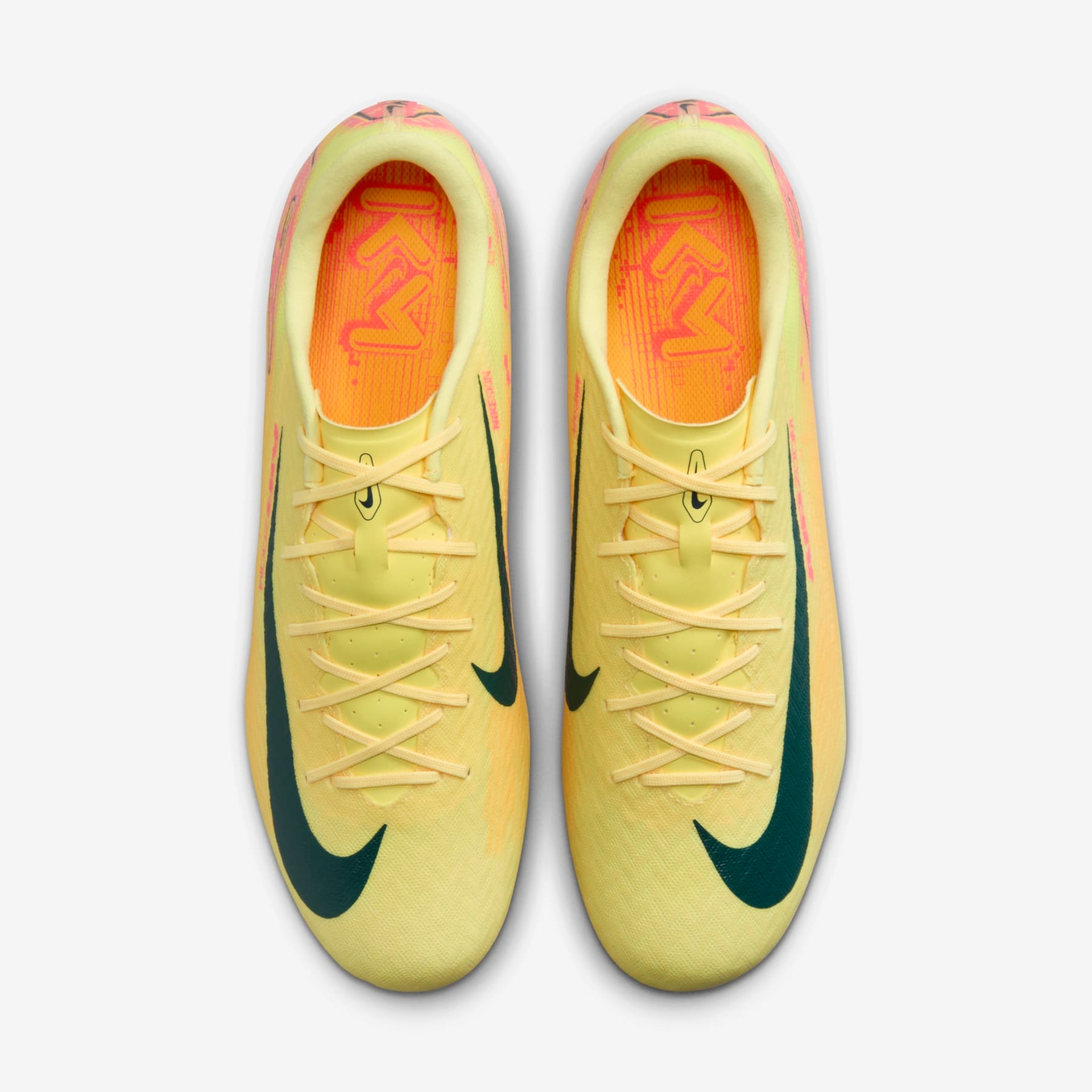 Chuteira Nike Zoom Vapor 16 Academy KM Campo - Foto 4