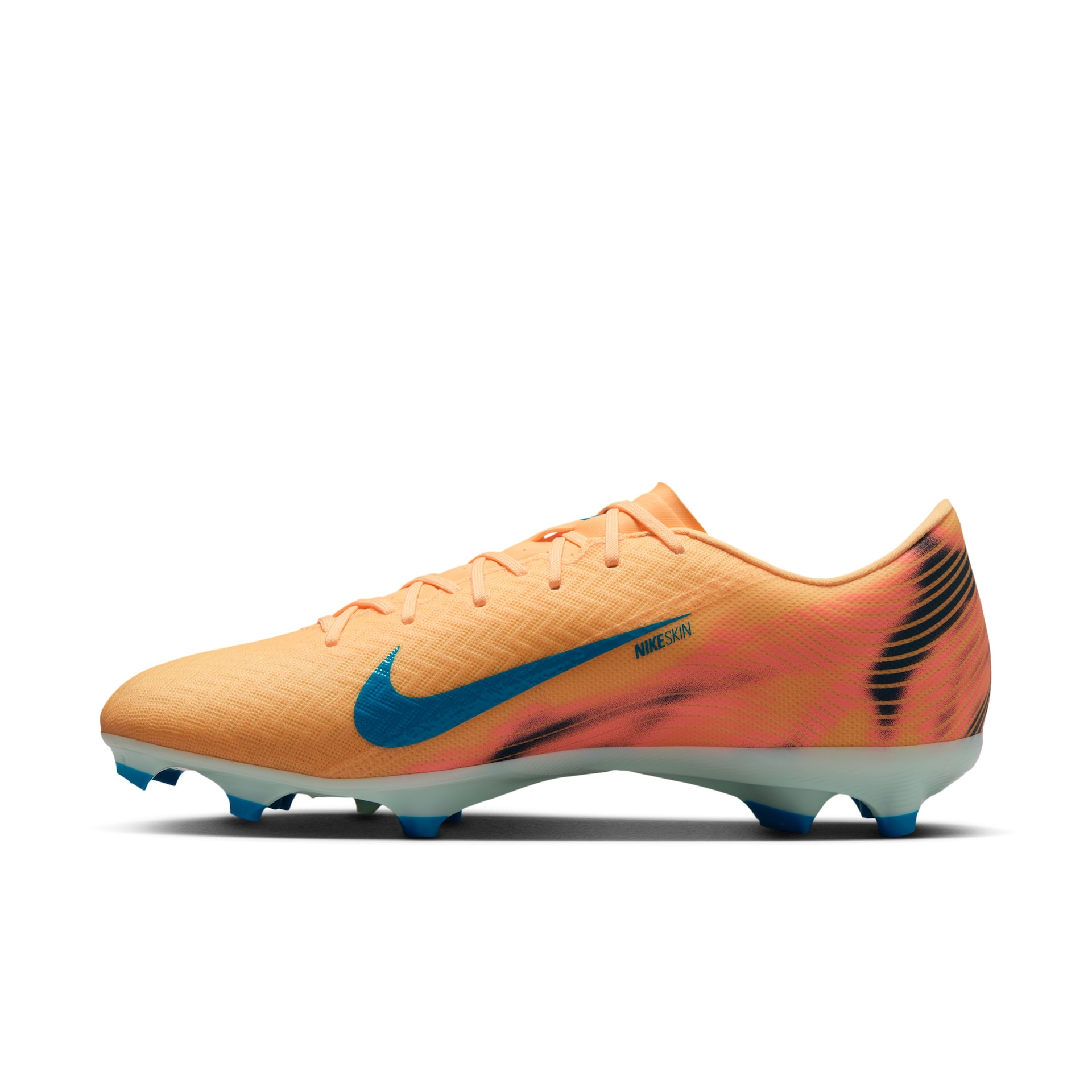 Chuteira Campo Nike Zoom Mercurial Vapor 16 Academy KM - Foto 11