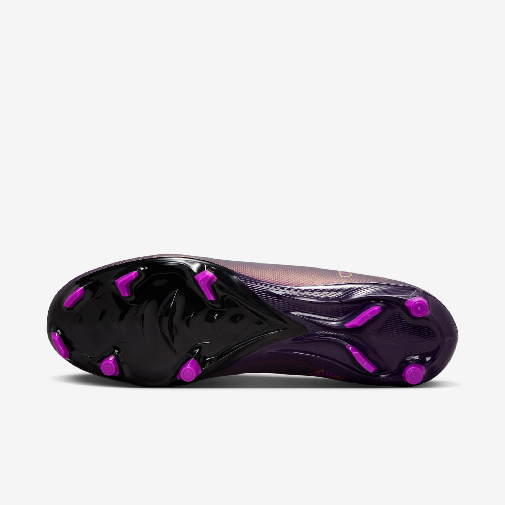 Chuteira Nike Zoom Mercurial Vapor 16 Academy KM Campo - Foto 2
