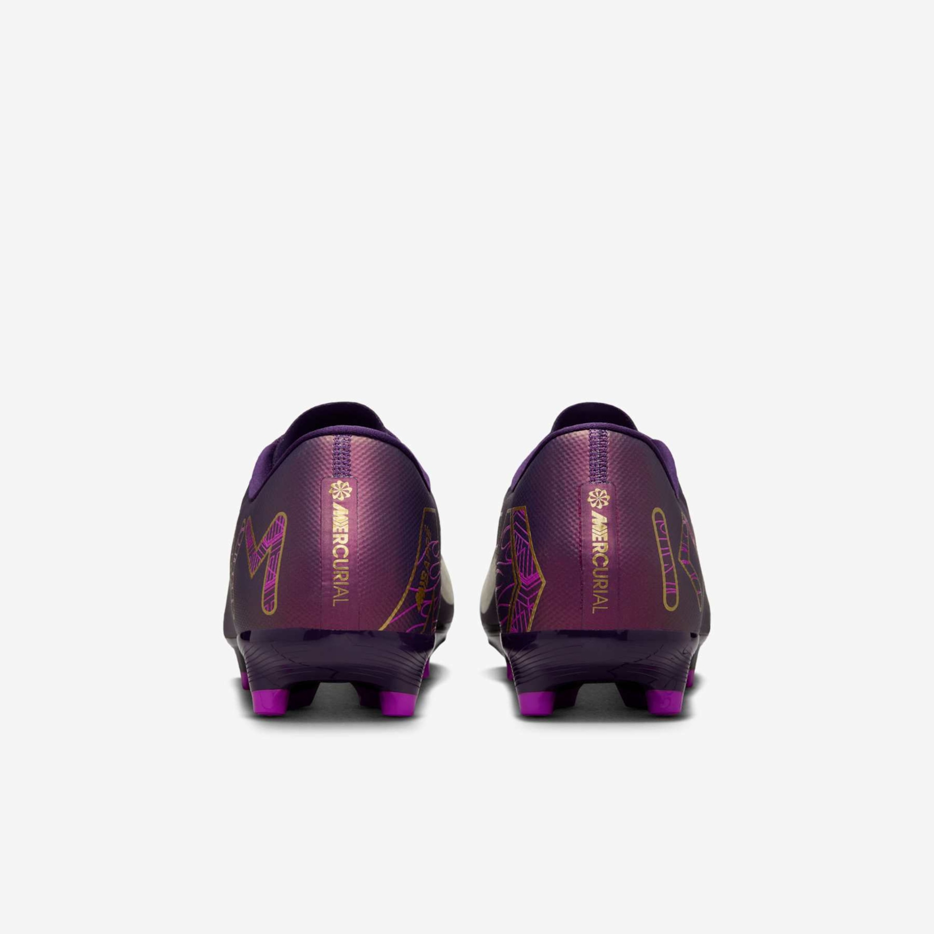 Chuteira Nike Zoom Mercurial Vapor 16 Academy KM Campo - Foto 6