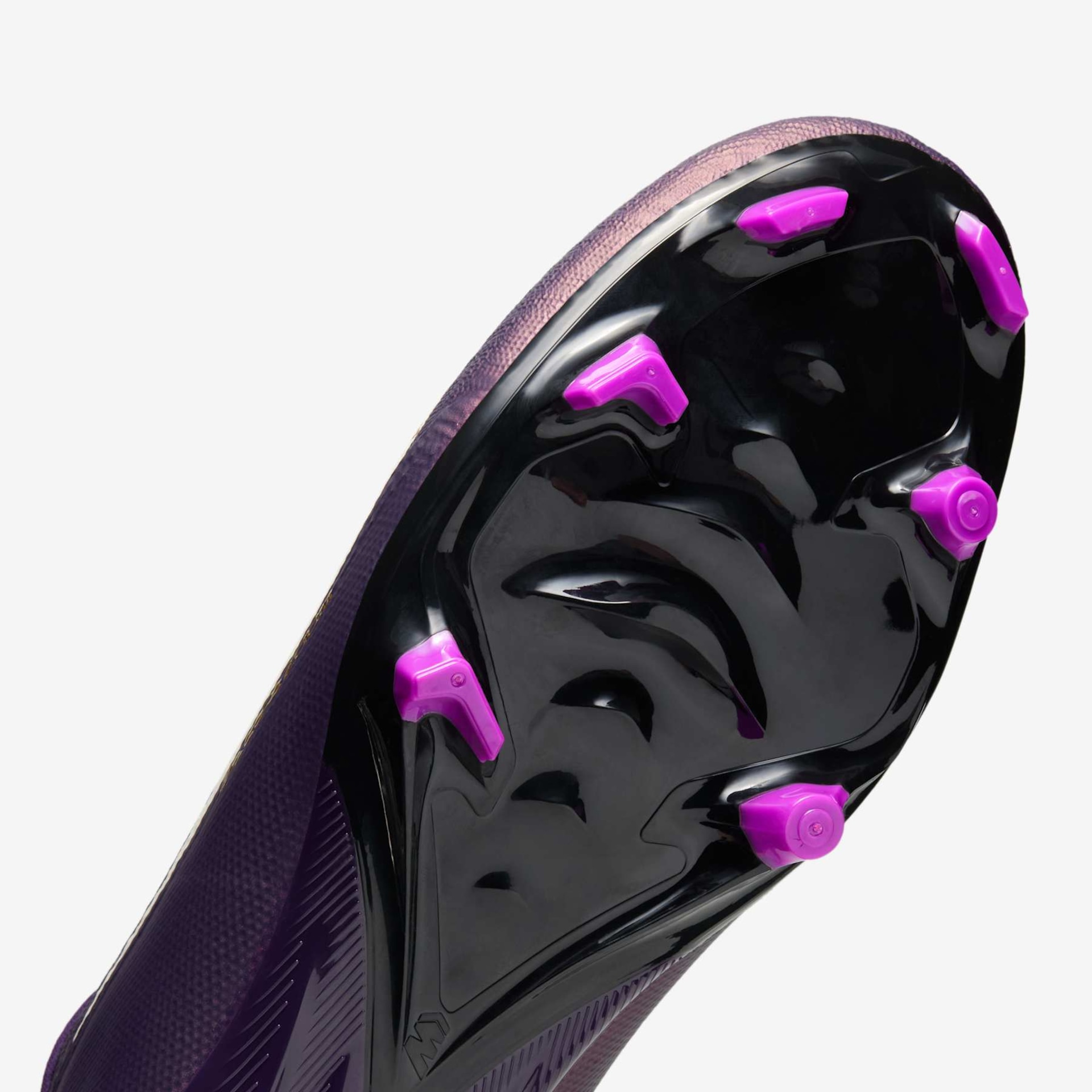 Chuteira Nike Zoom Mercurial Vapor 16 Academy KM Campo - Foto 7