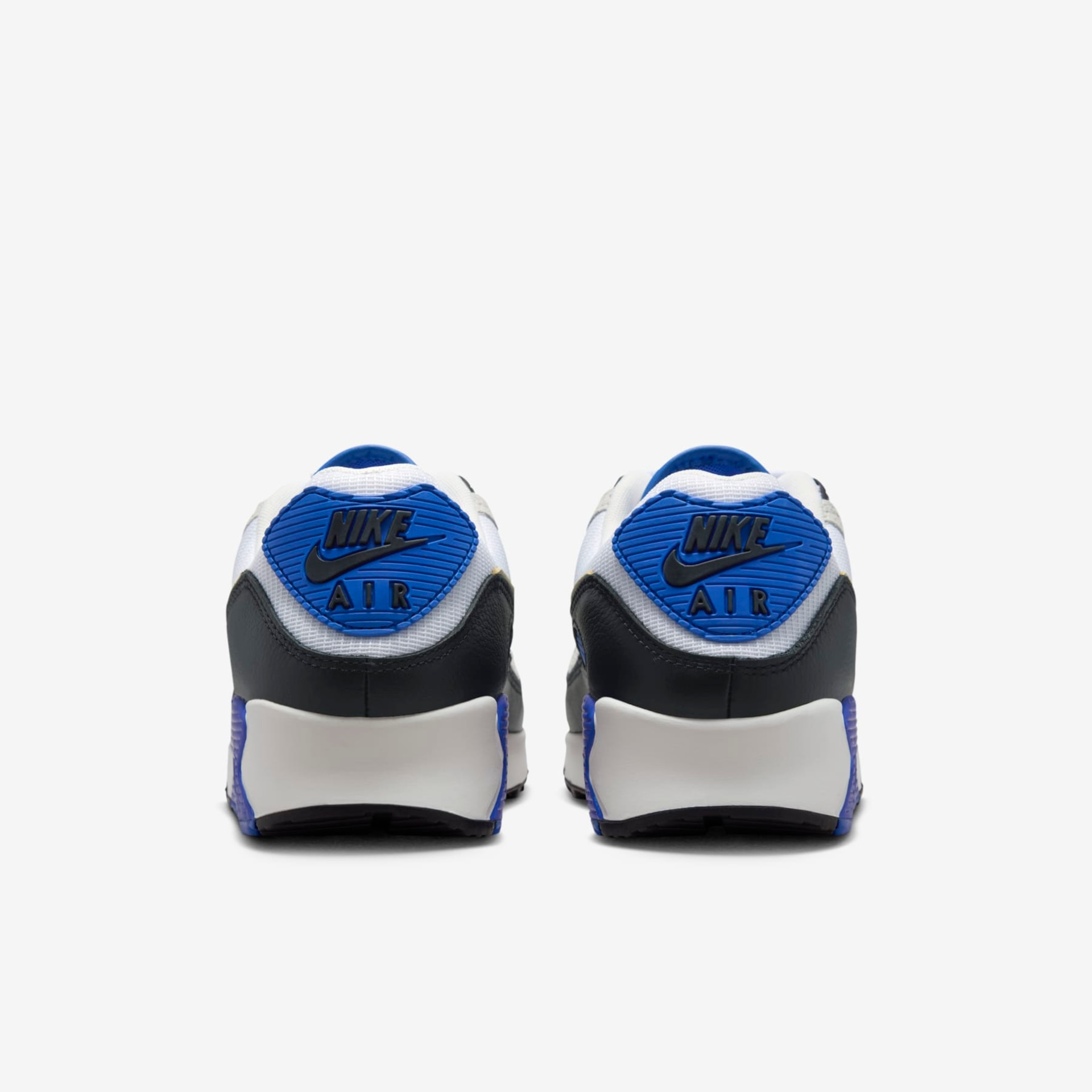 Tênis Nike Air Max 90 Premium Masculino - Foto 6