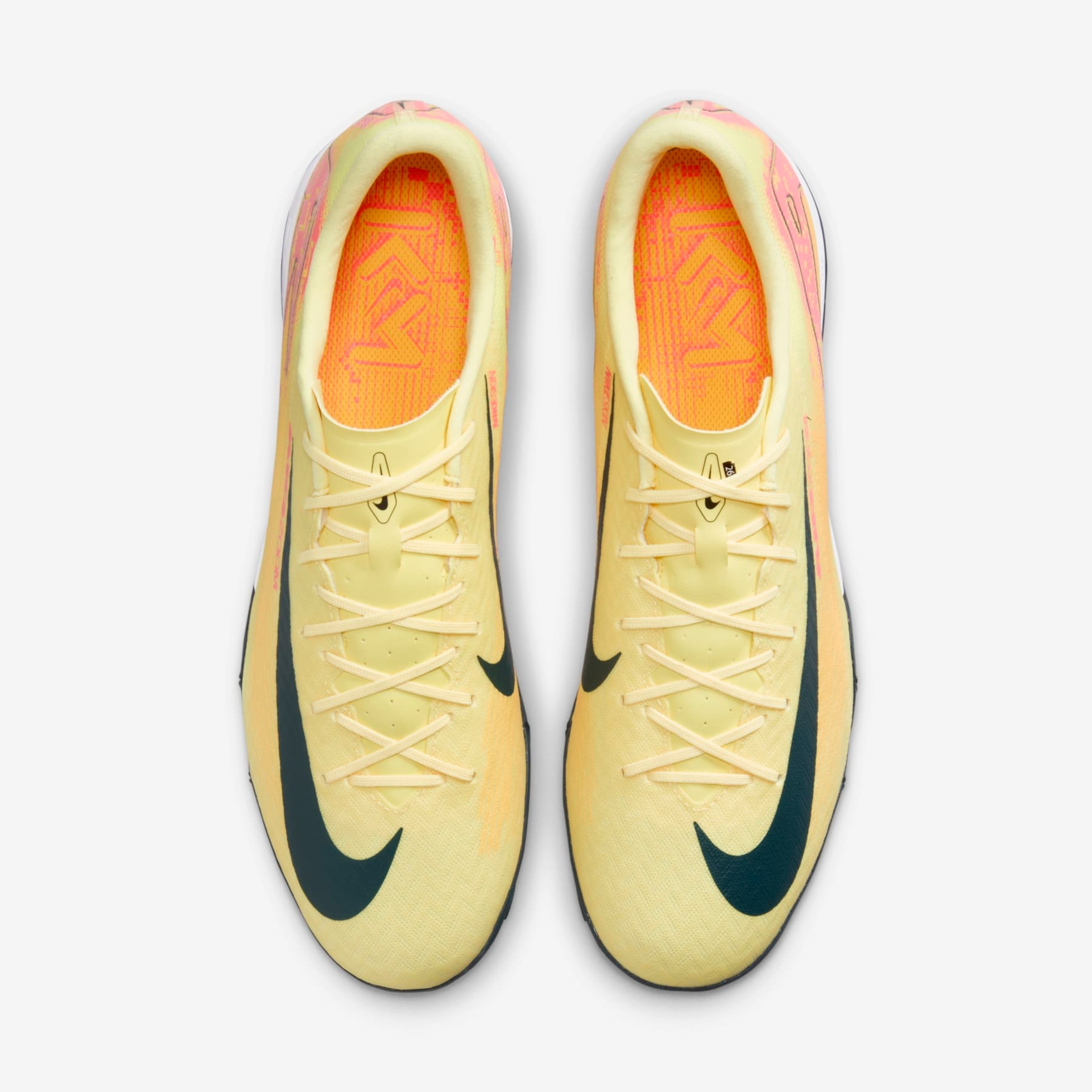 Chuteira Nike Zoom Vapor 16 Academy KM Society - Foto 4