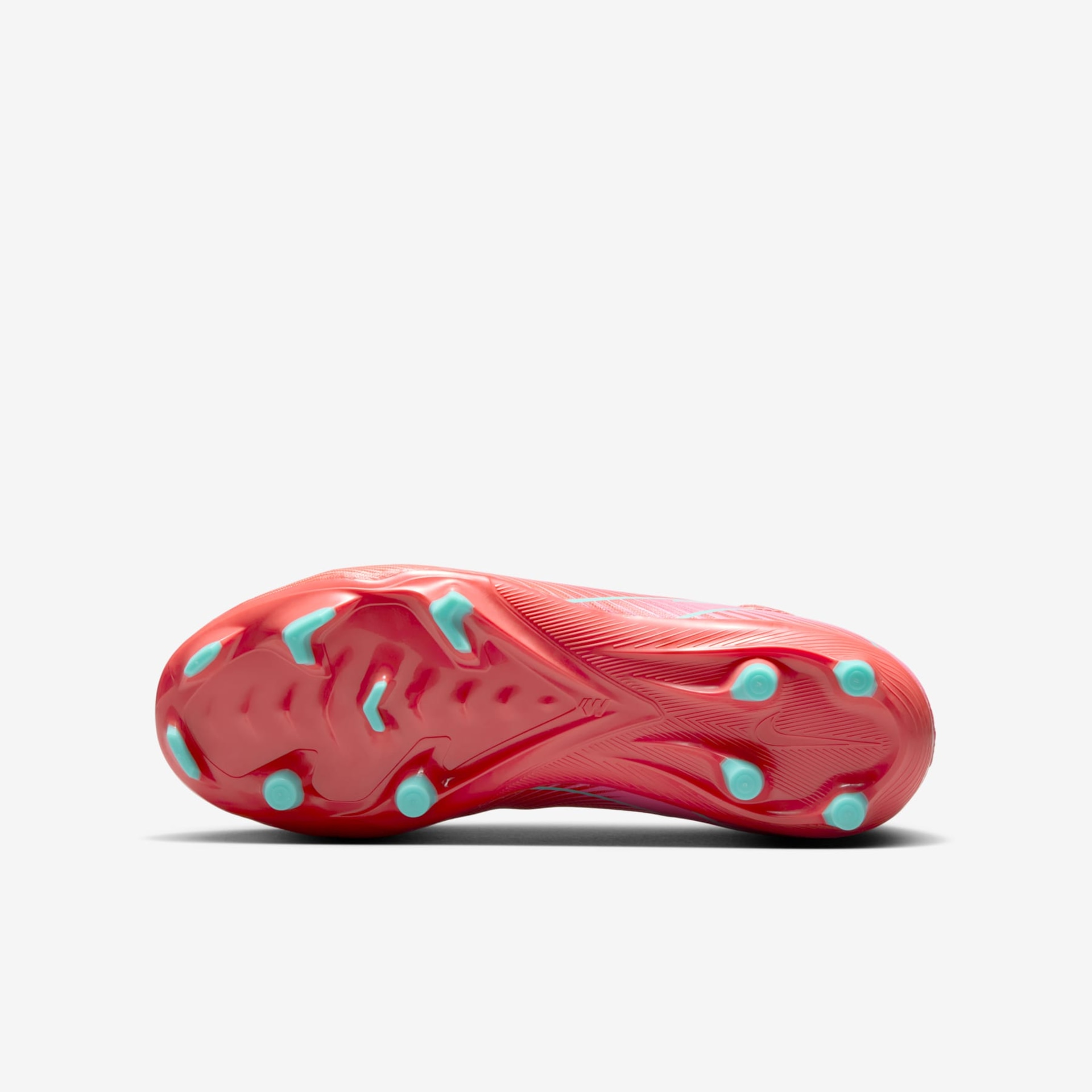 Chuteira Nike Zoom Mercurial Vapor 16 Academy Infantil Campo - Foto 2