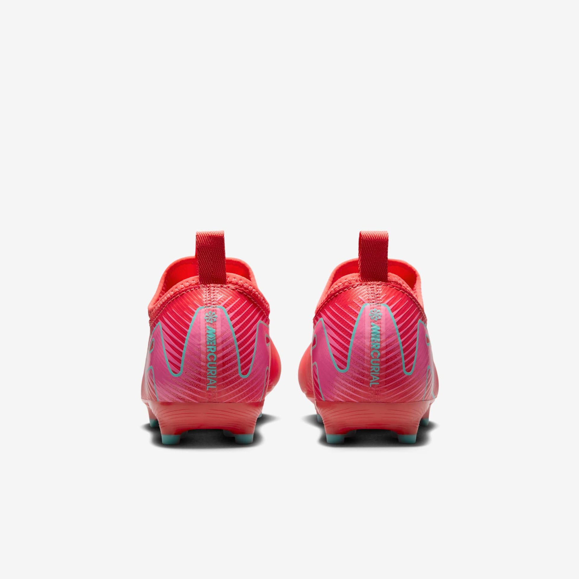 Chuteira Nike Zoom Mercurial Vapor 16 Academy Infantil Campo - Foto 6