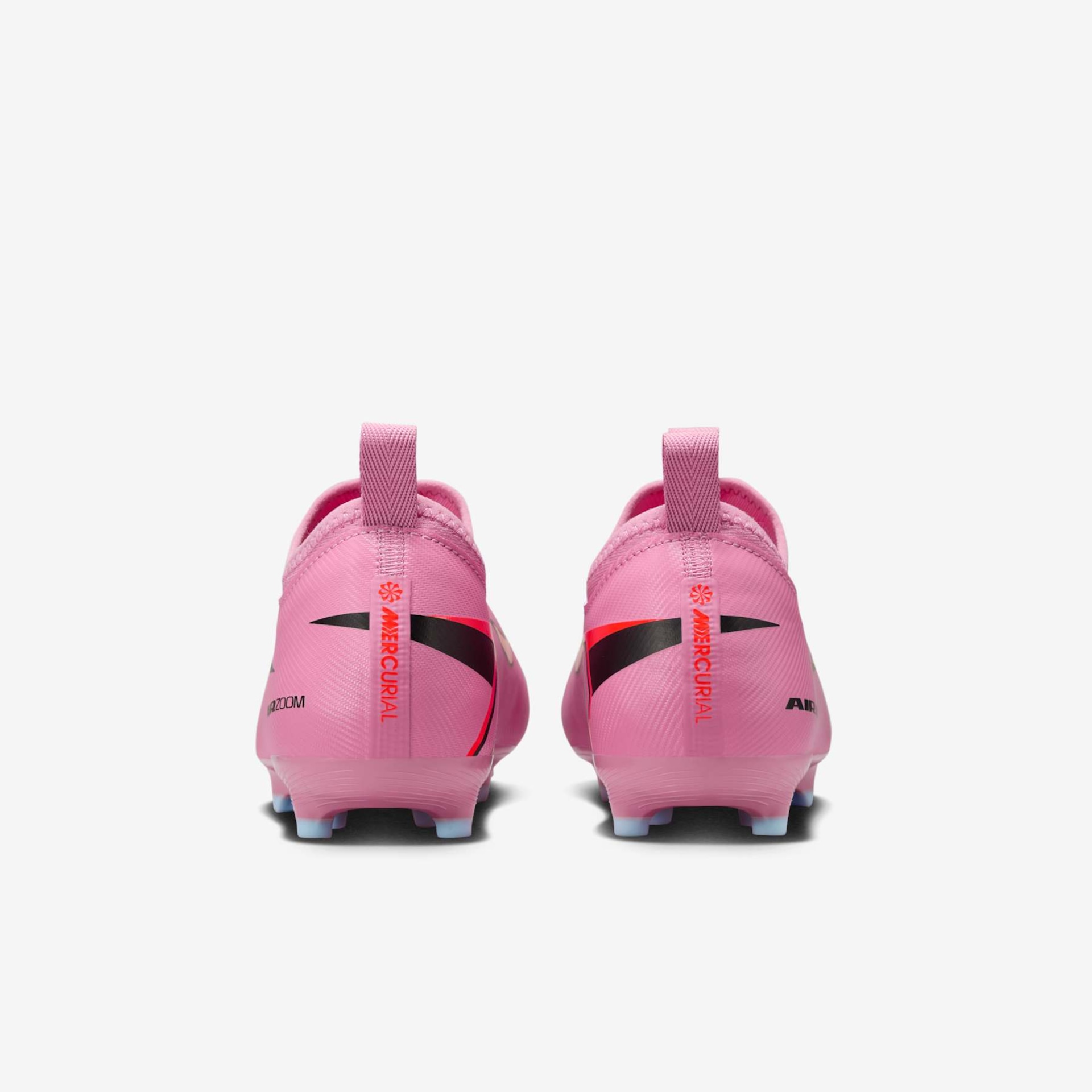 Chuteira Nike Zoom Mercurial Vapor 16 Academy Infantil Campo - Foto 5