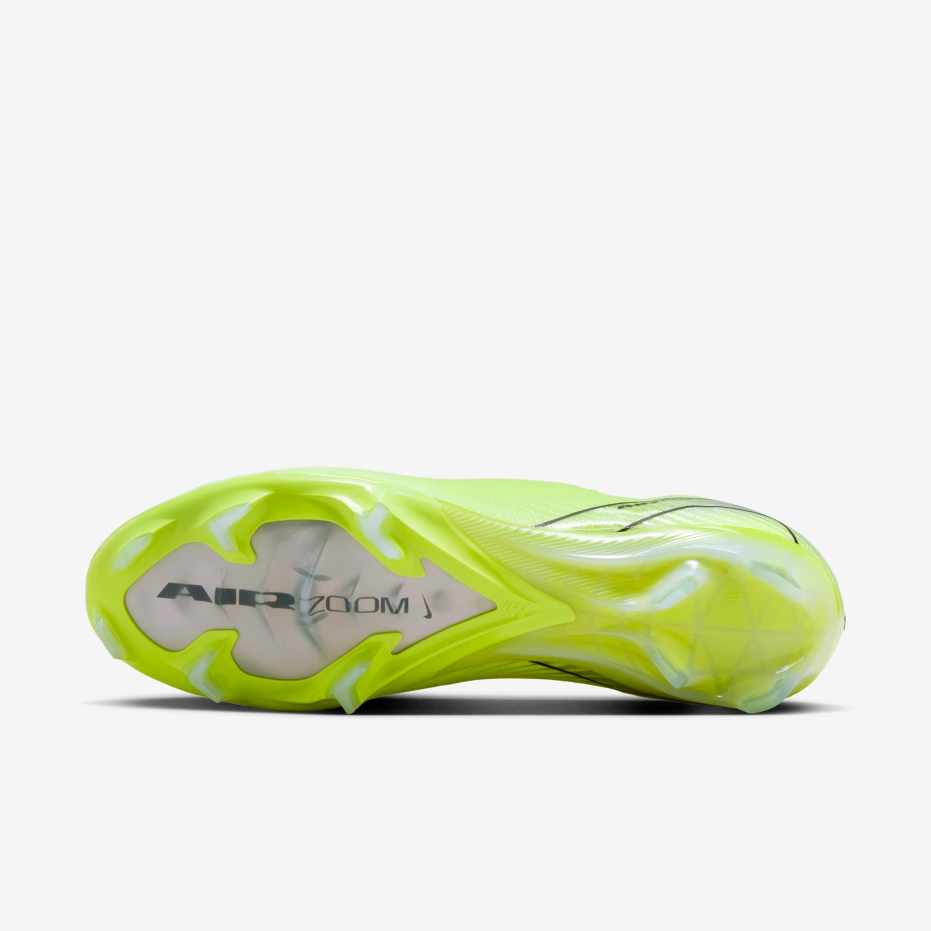 Chuteira Nike Air Zoom Mercurial Vapor 16 Elite Campo - Foto 2