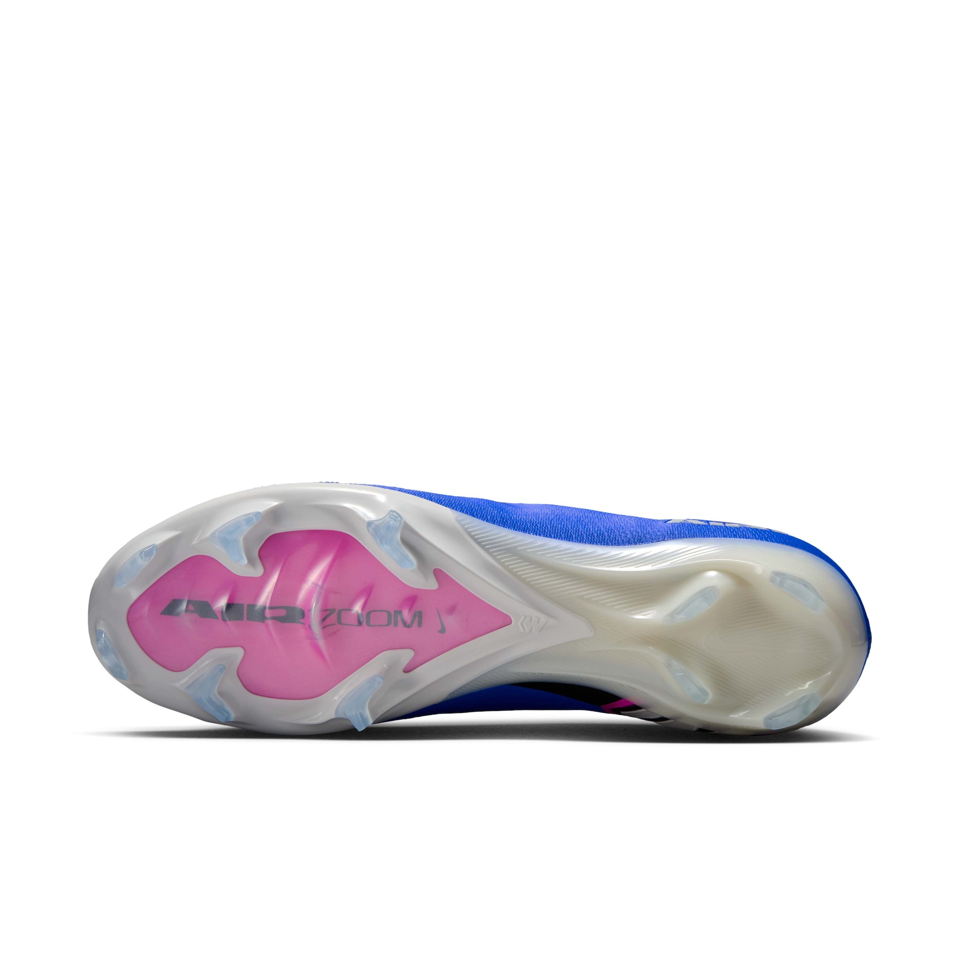 Chuteira Campo Nike Air Zoom Mercurial Vapor 16 Elite Low - Foto 3