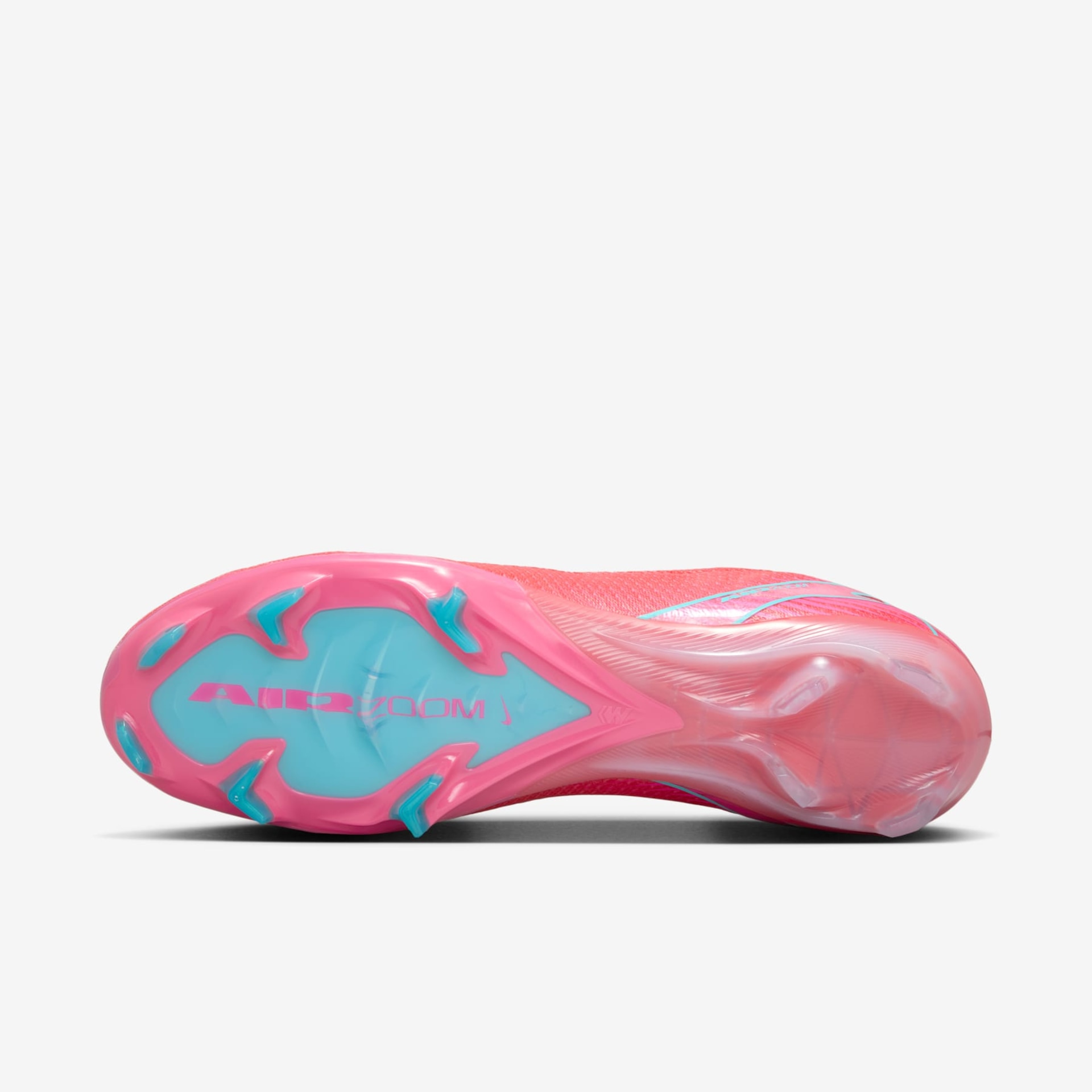 Chuteira Nike Air Zoom Mercurial Vapor 16 Elite Campo - Foto 2
