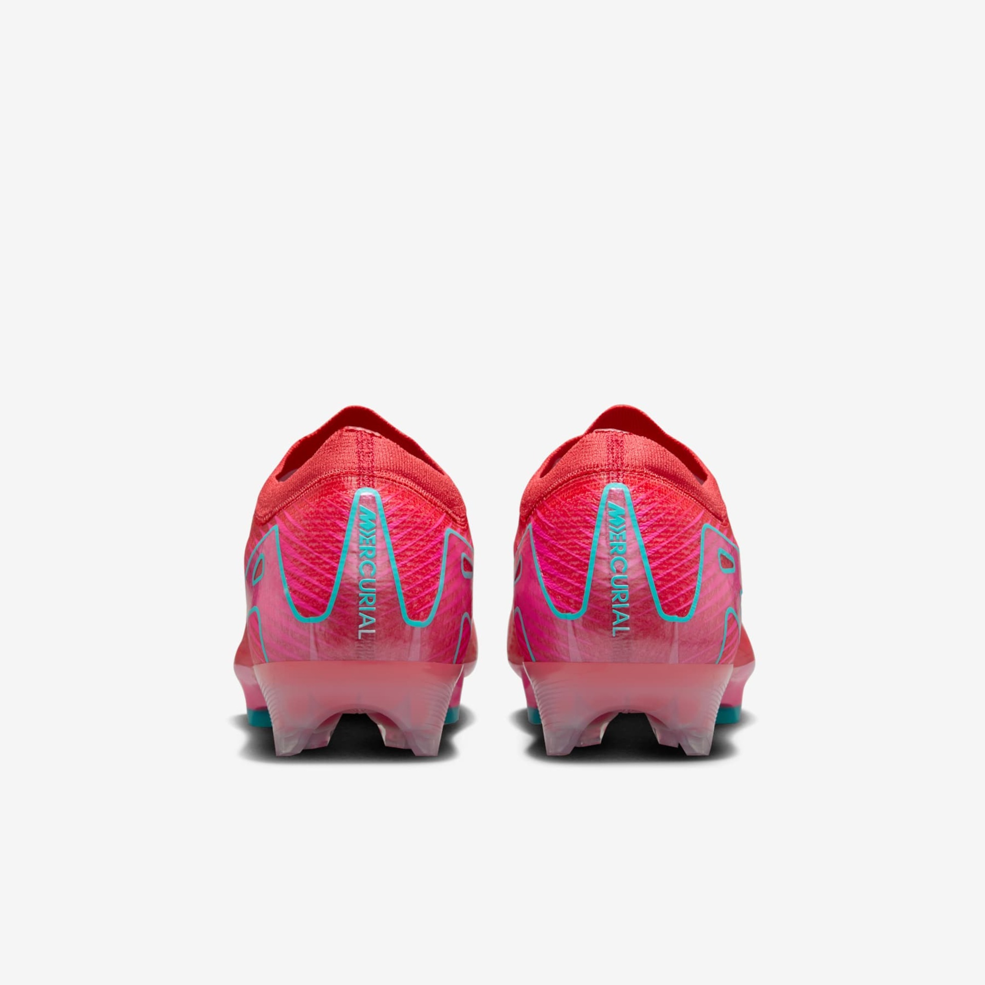 Chuteira Nike Air Zoom Mercurial Vapor 16 Elite Campo - Foto 6