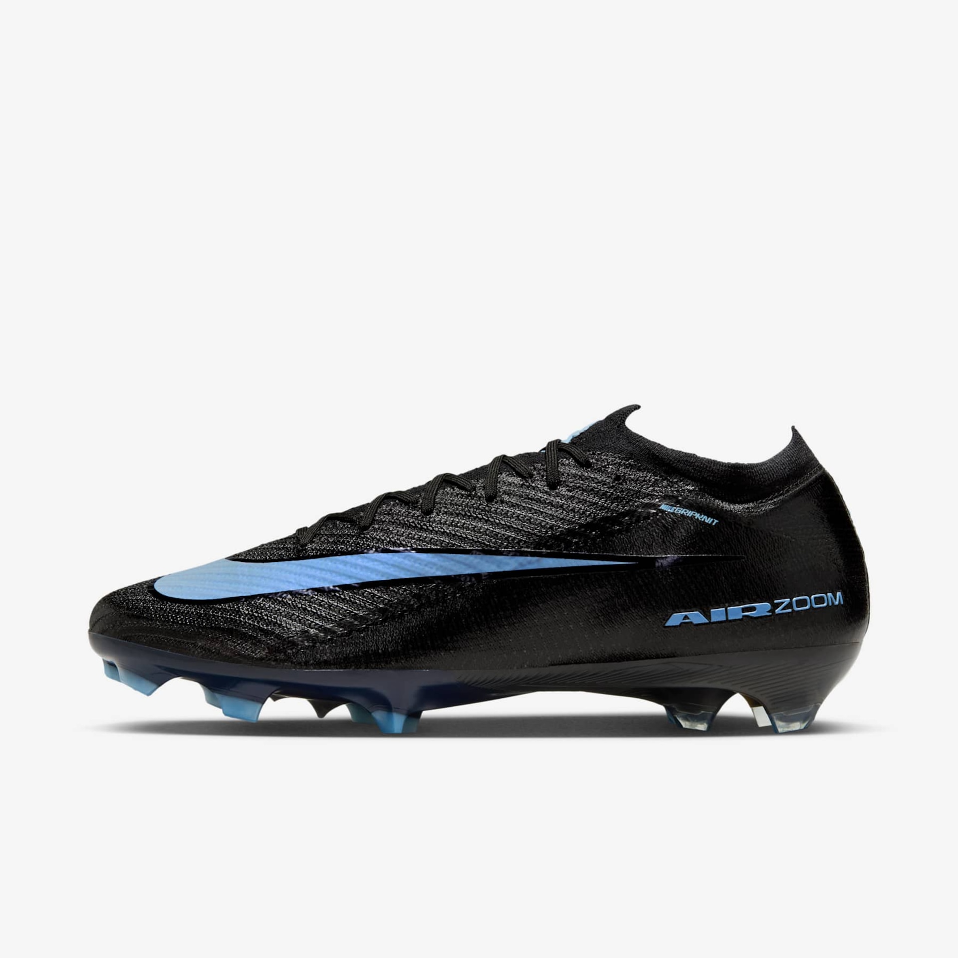 Imagem principal de Chuteira Nike Air Zoom Mercurial Vapor 16 Elite Campo