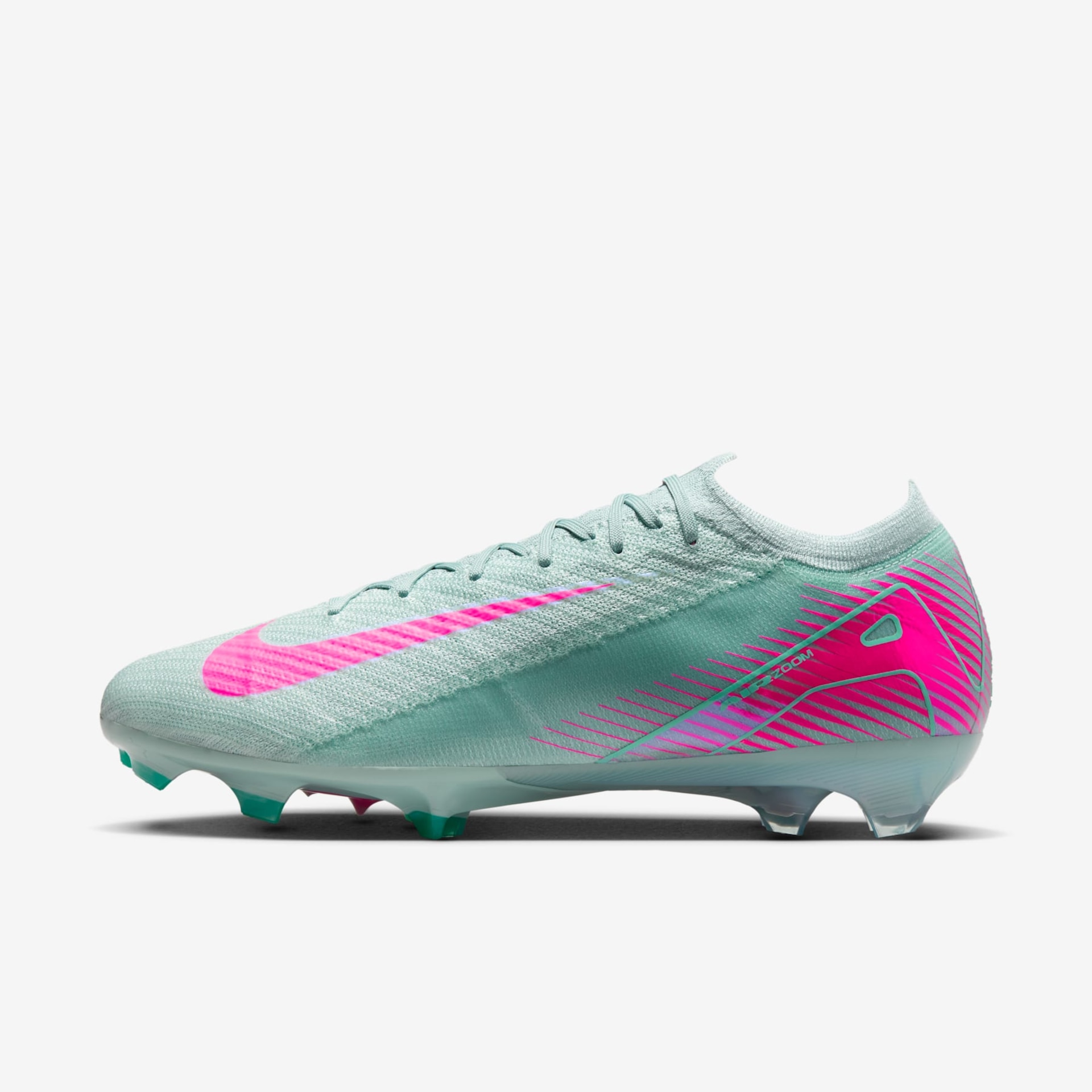 Imagem principal de Chuteira Nike Air Zoom Mercurial Vapor 16 Elite Campo