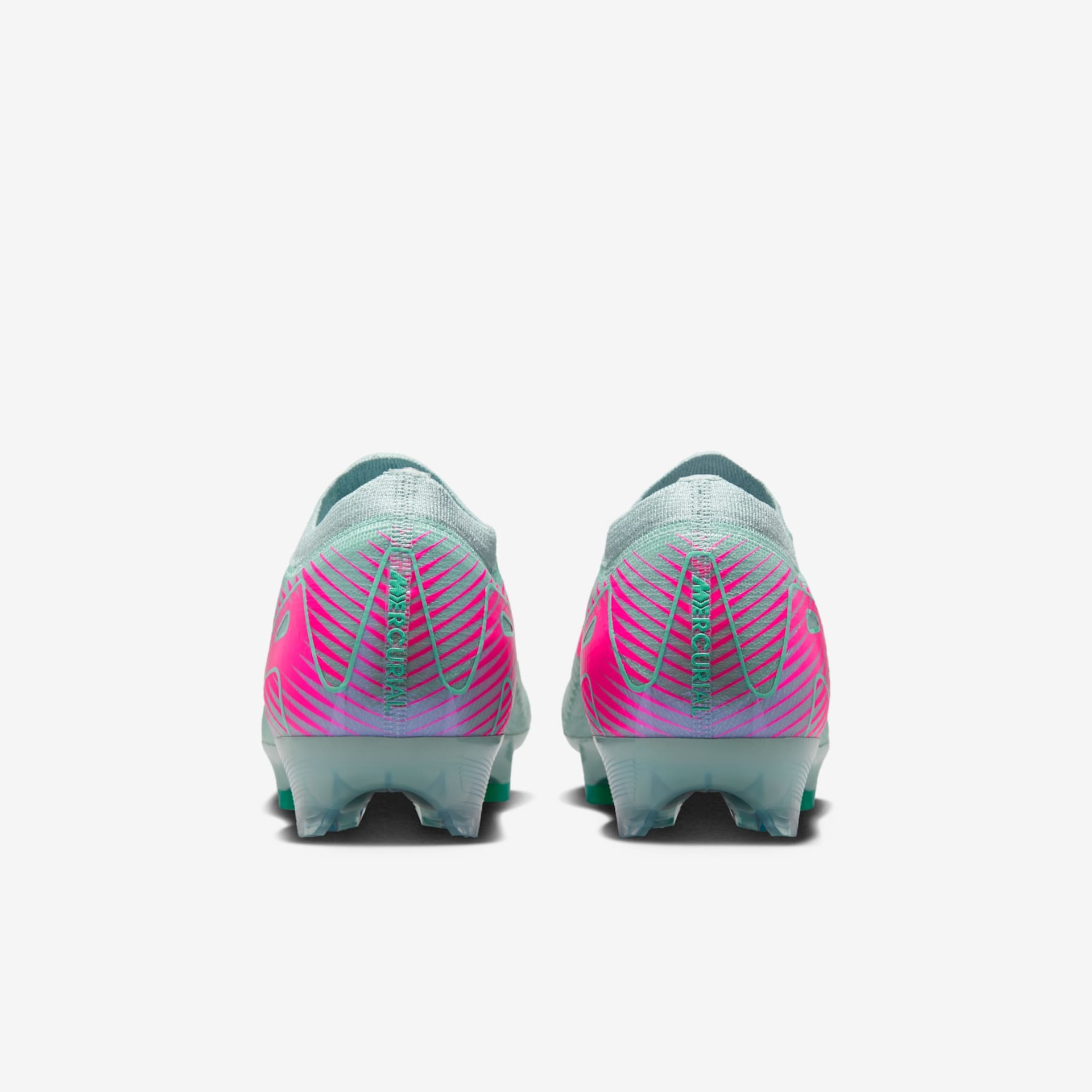 Chuteira Nike Air Zoom Mercurial Vapor 16 Elite Campo - Foto 6