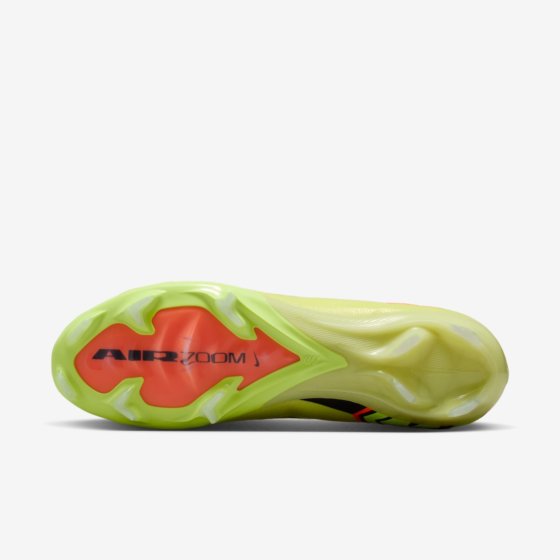 Chuteira Nike Air Zoom Mercurial Vapor 16 Elite Campo - Foto 2