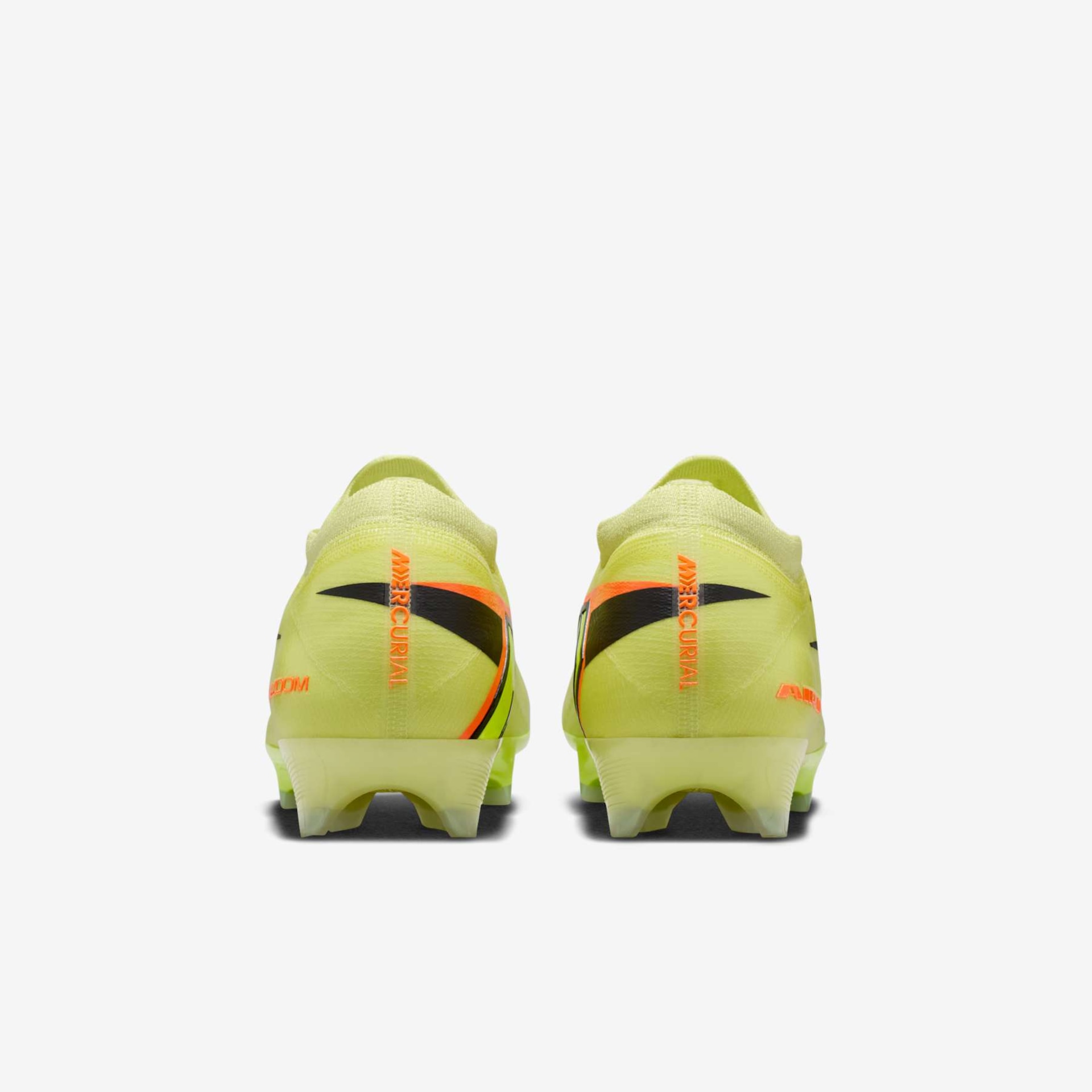 Chuteira Nike Air Zoom Mercurial Vapor 16 Elite Campo - Foto 6