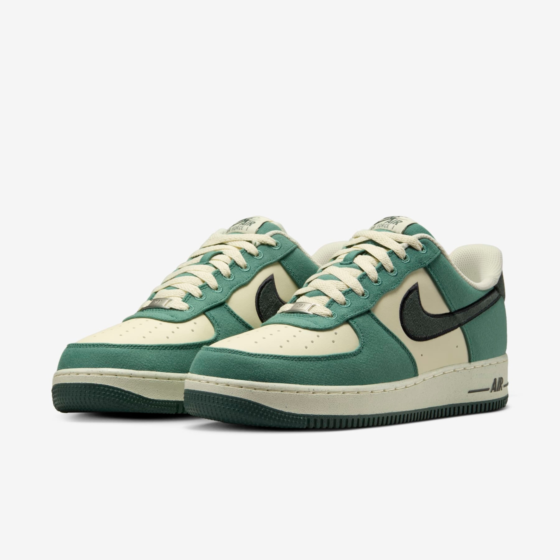 Tenis Nike Air Force 1 ´07 LV8 Masculino - Foto 5