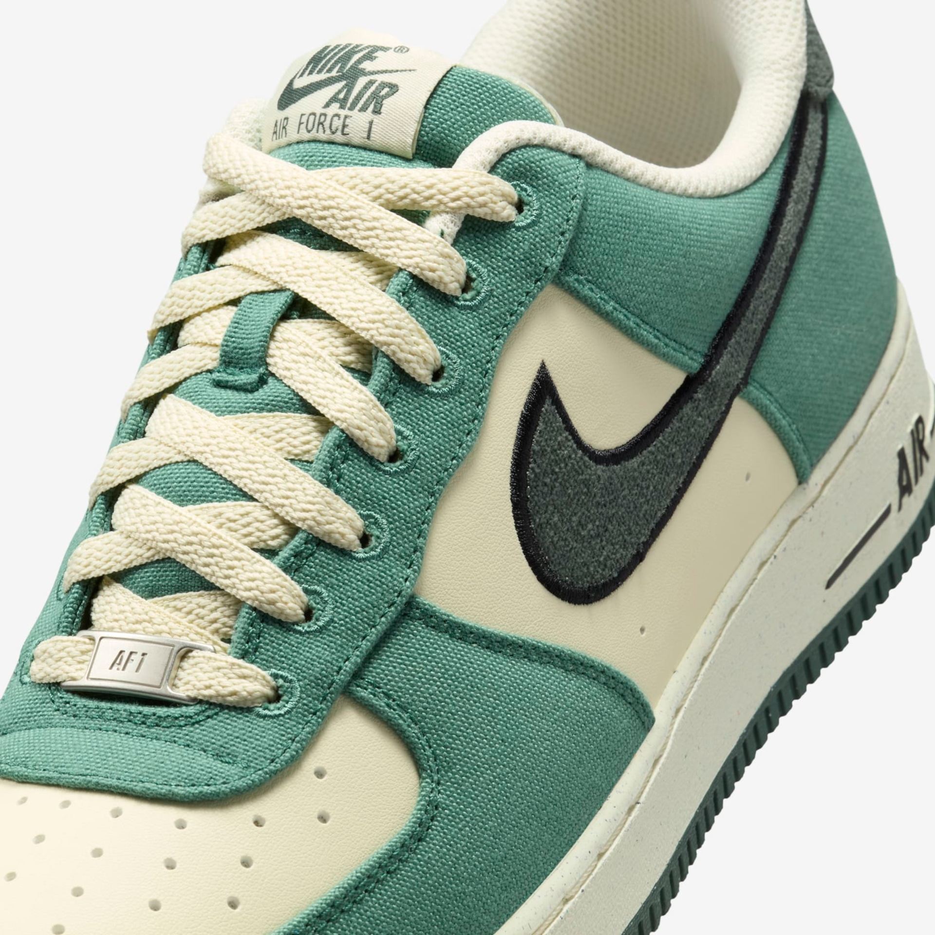 Tenis Nike Air Force 1 ´07 LV8 Masculino - Foto 7