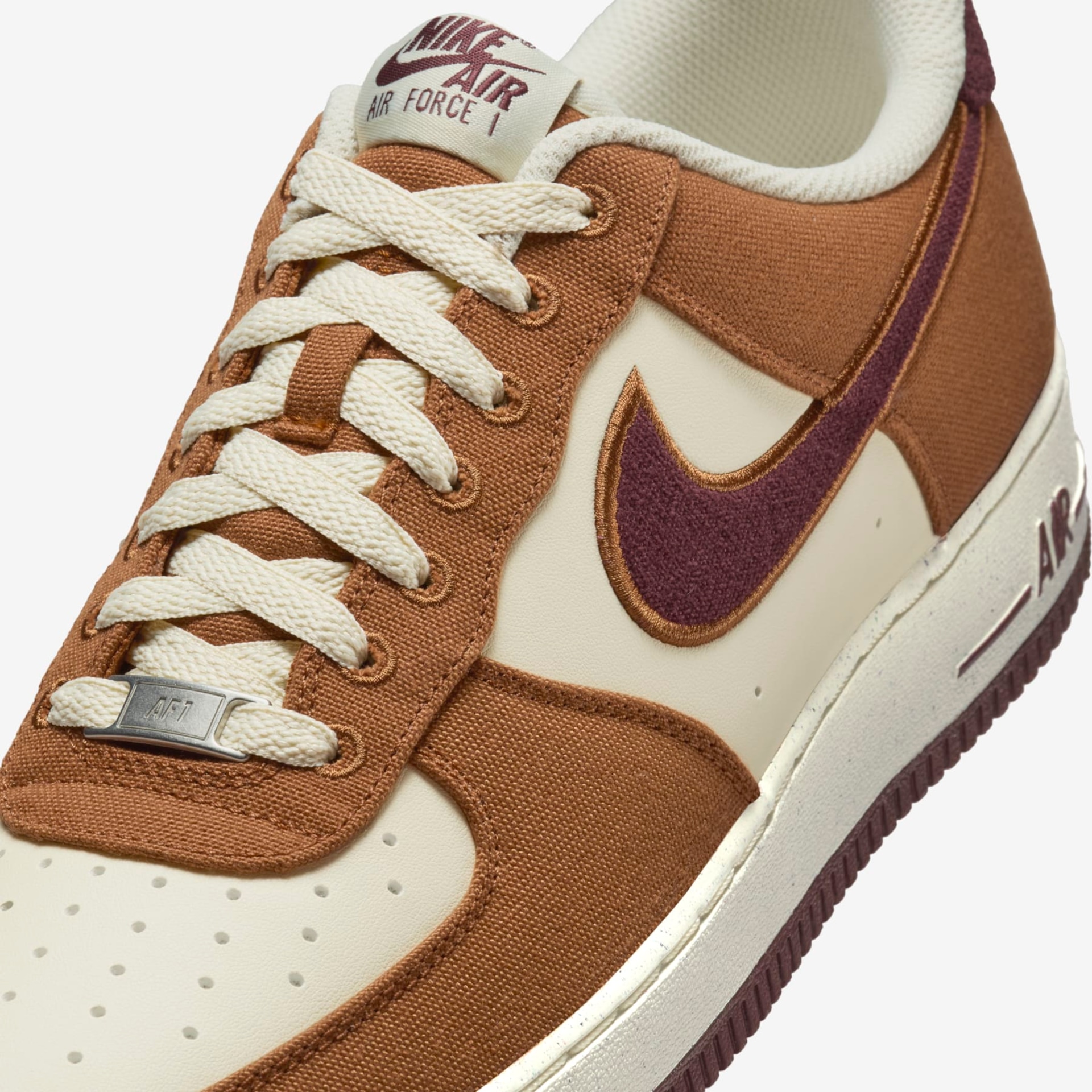 Tenis Nike Air Force 1 ´07 LV8 Masculino - Foto 7