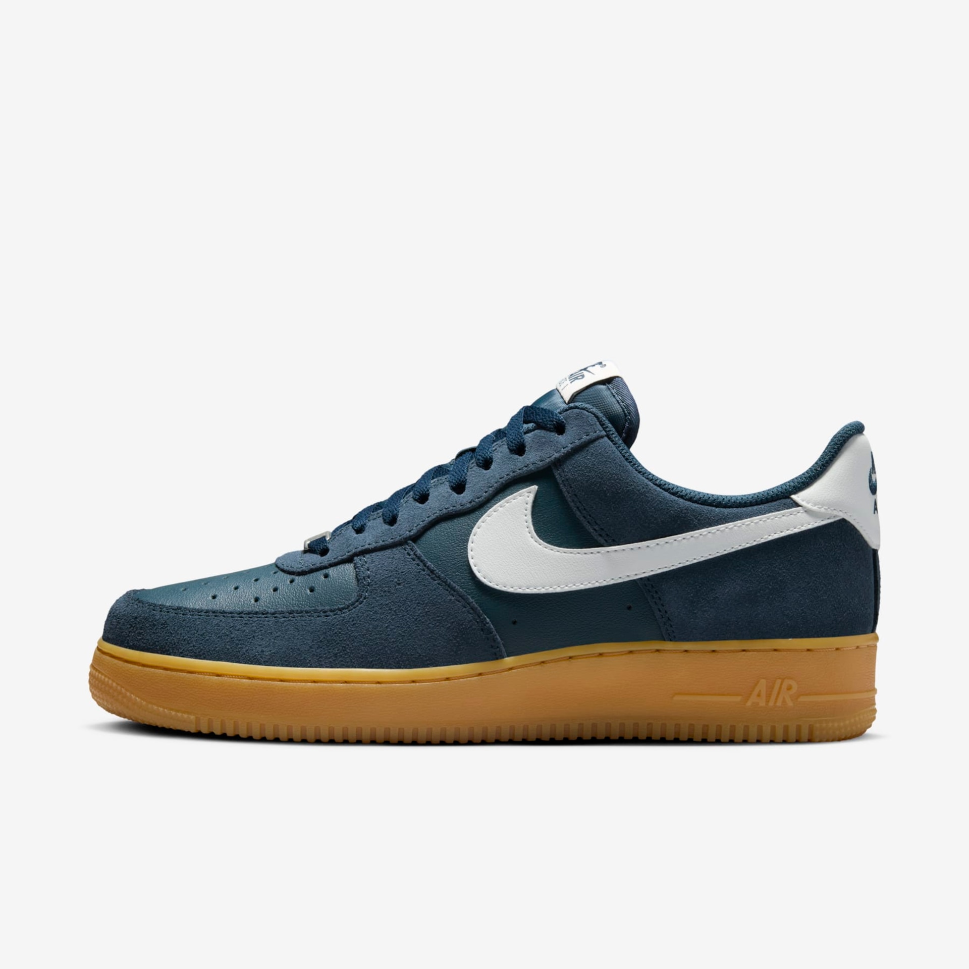 Tênis Nike Air Force 1 '07 LV8 Essencial Masculino - Foto 1