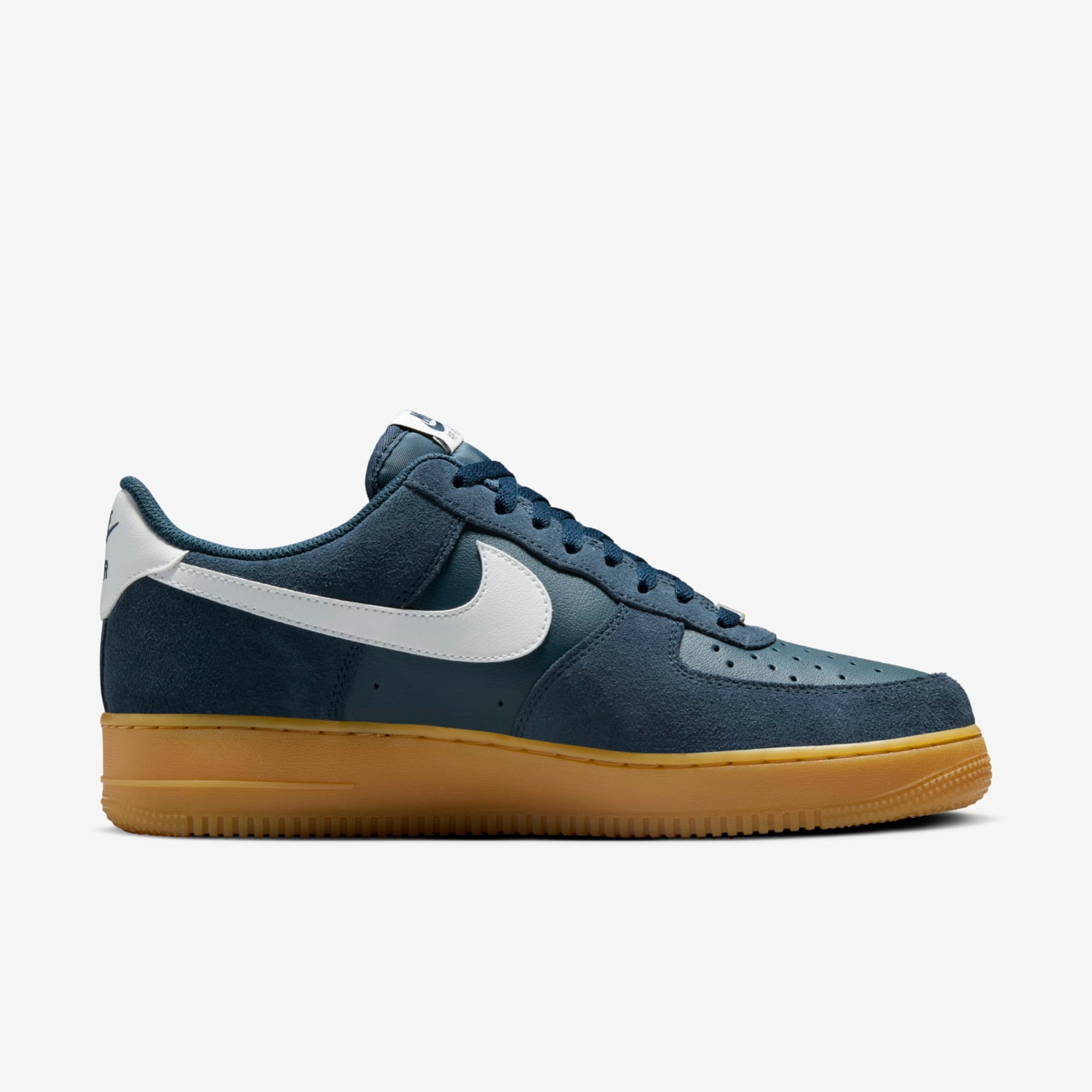 Tênis Nike Air Force 1 '07 LV8 Essencial Masculino - Foto 3