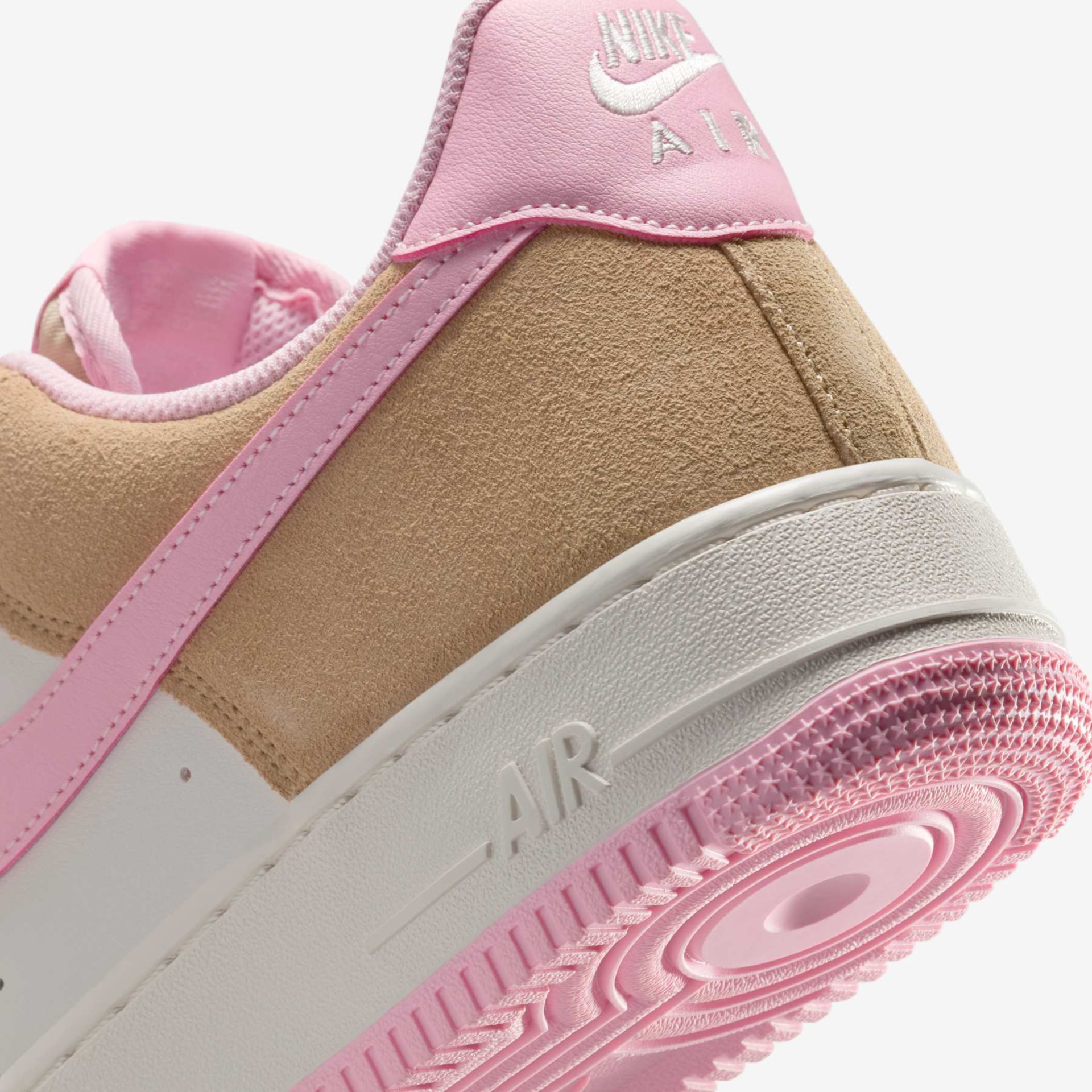 Tênis Nike Air Force 1 '07 LV8 Essencial Masculino - Foto 8