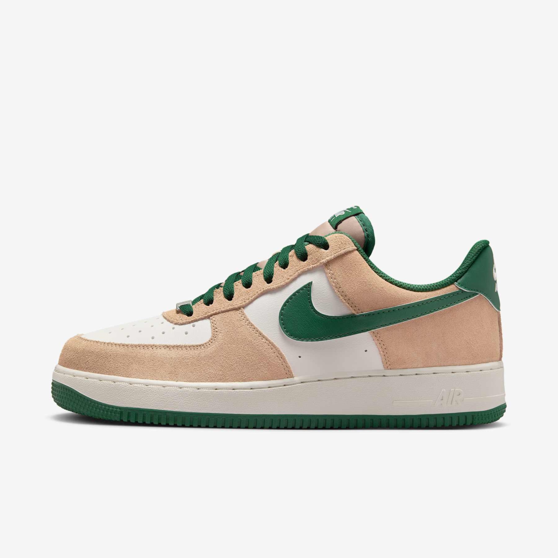 Tênis Nike Air Force 1 '07 LV8 Essencial Masculino - Foto 1