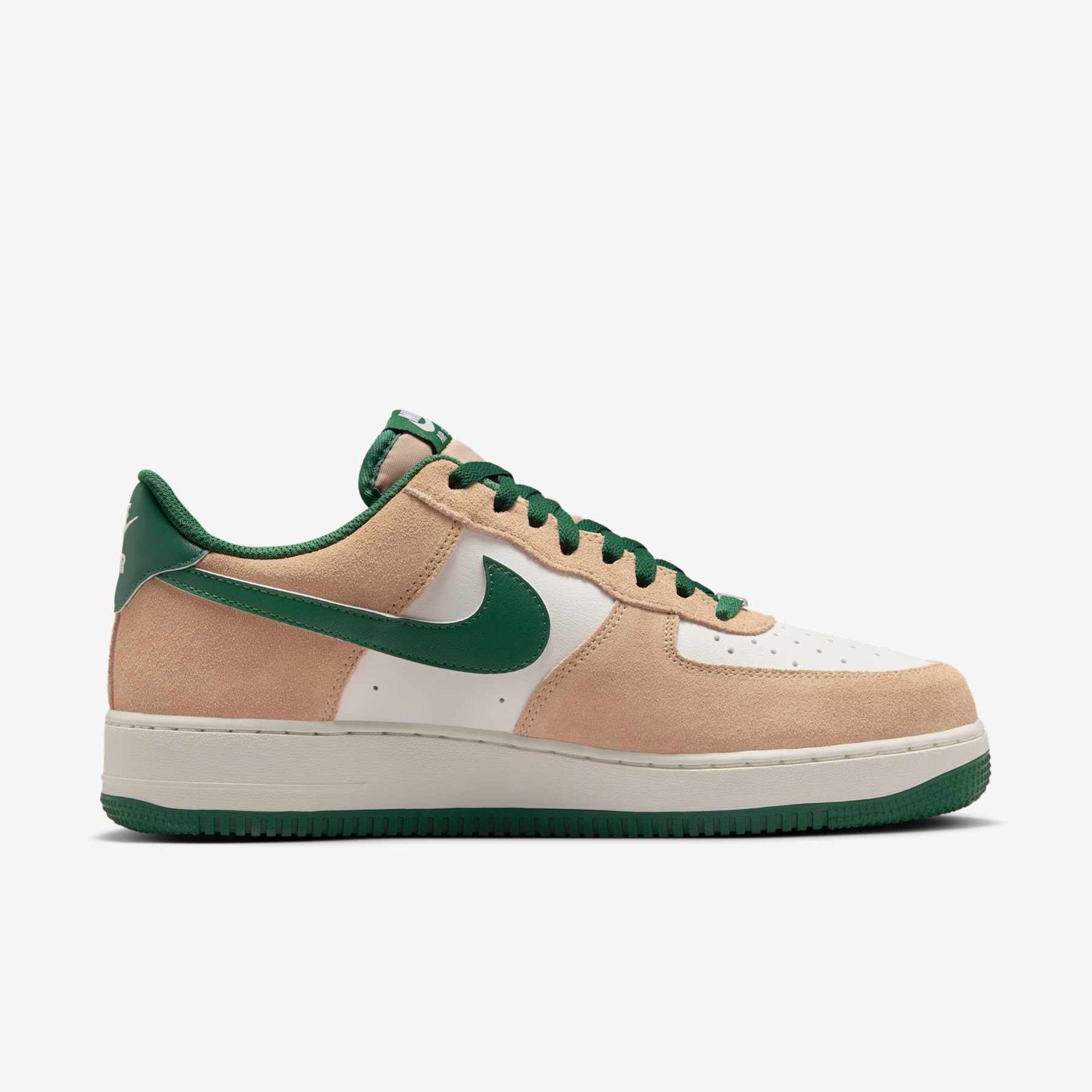 Tênis Nike Air Force 1 '07 LV8 Essencial Masculino - Foto 3