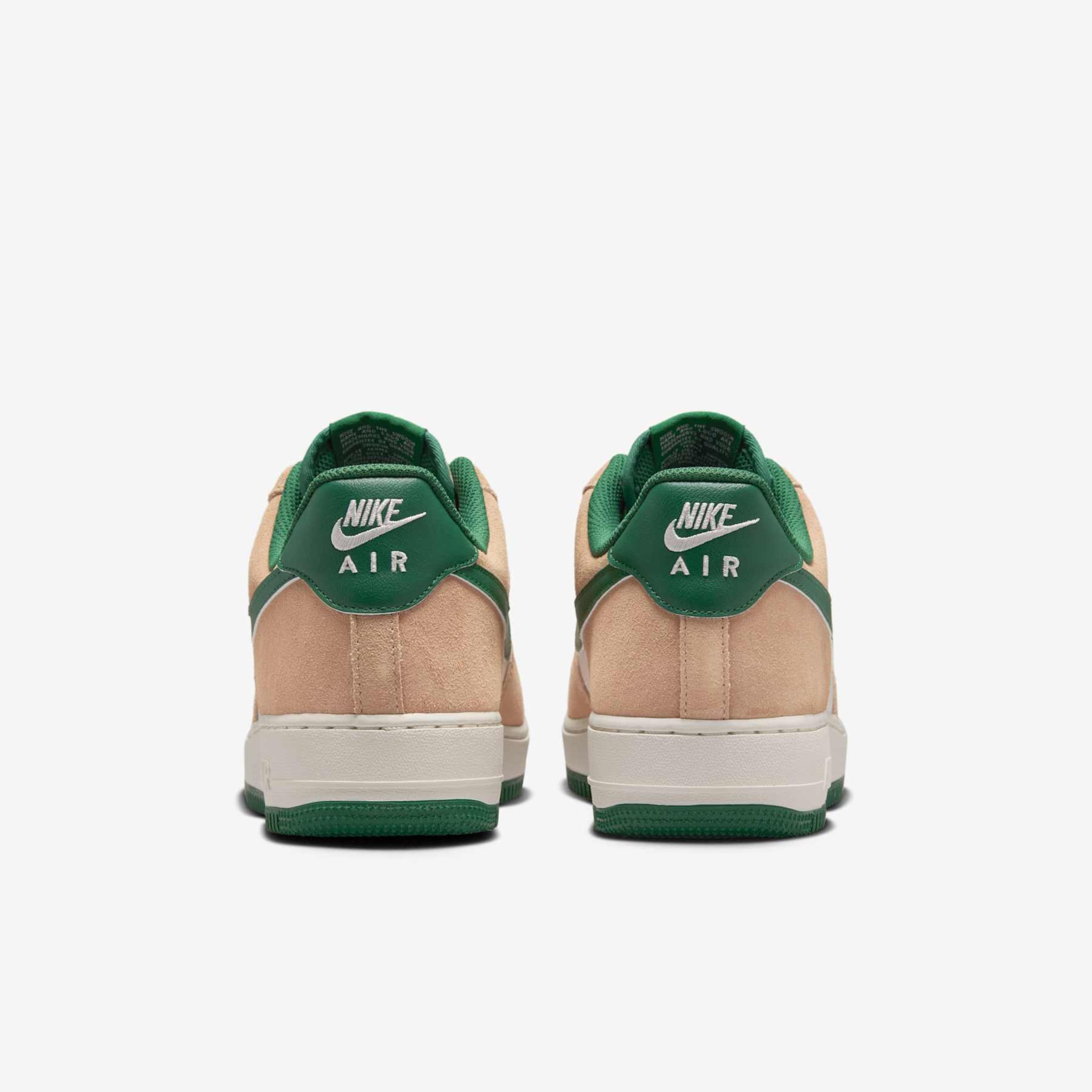 Tênis Nike Air Force 1 '07 LV8 Essencial Masculino - Foto 6