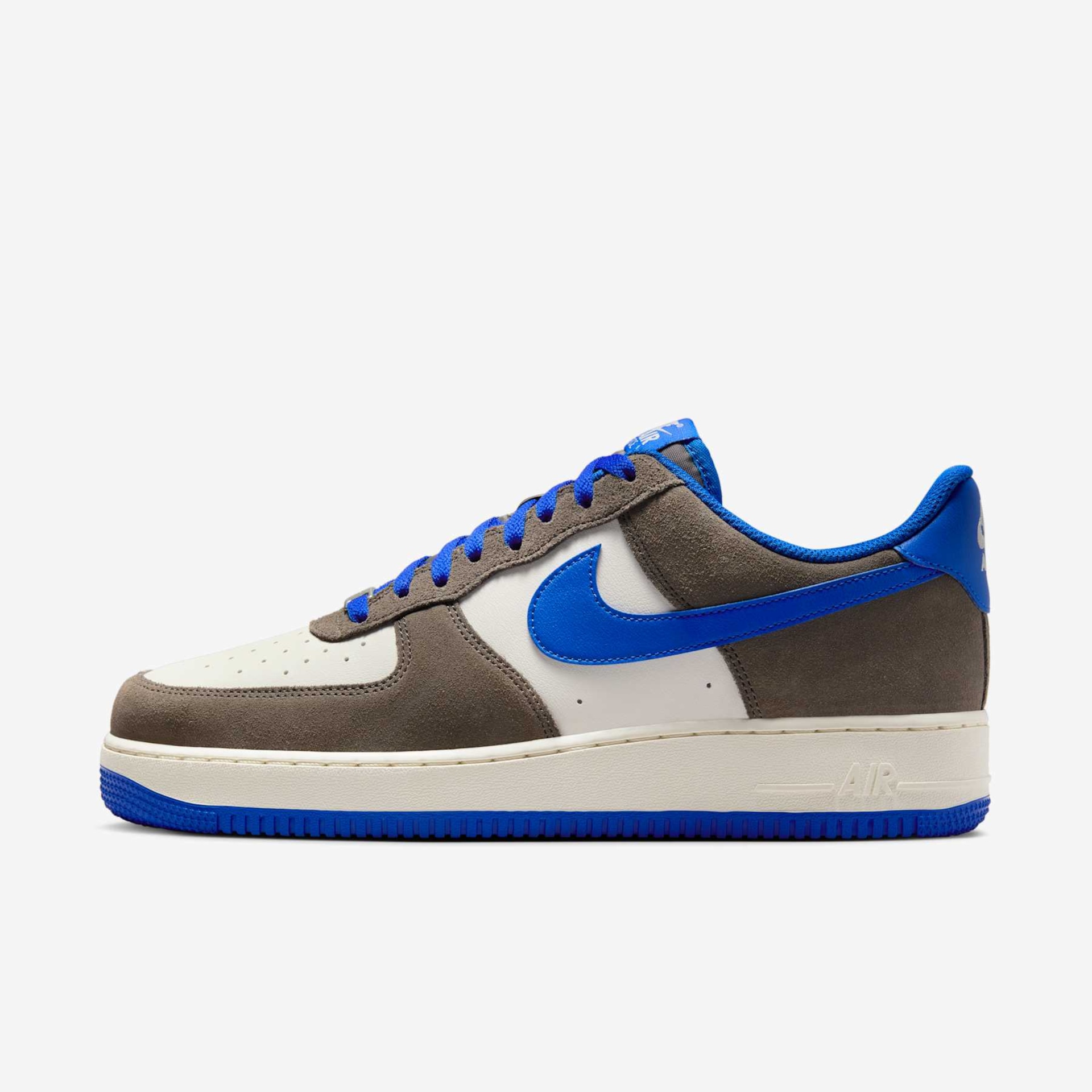 Tênis Nike Air Force 1 '07 LV8 Essencial Masculino - Foto 1