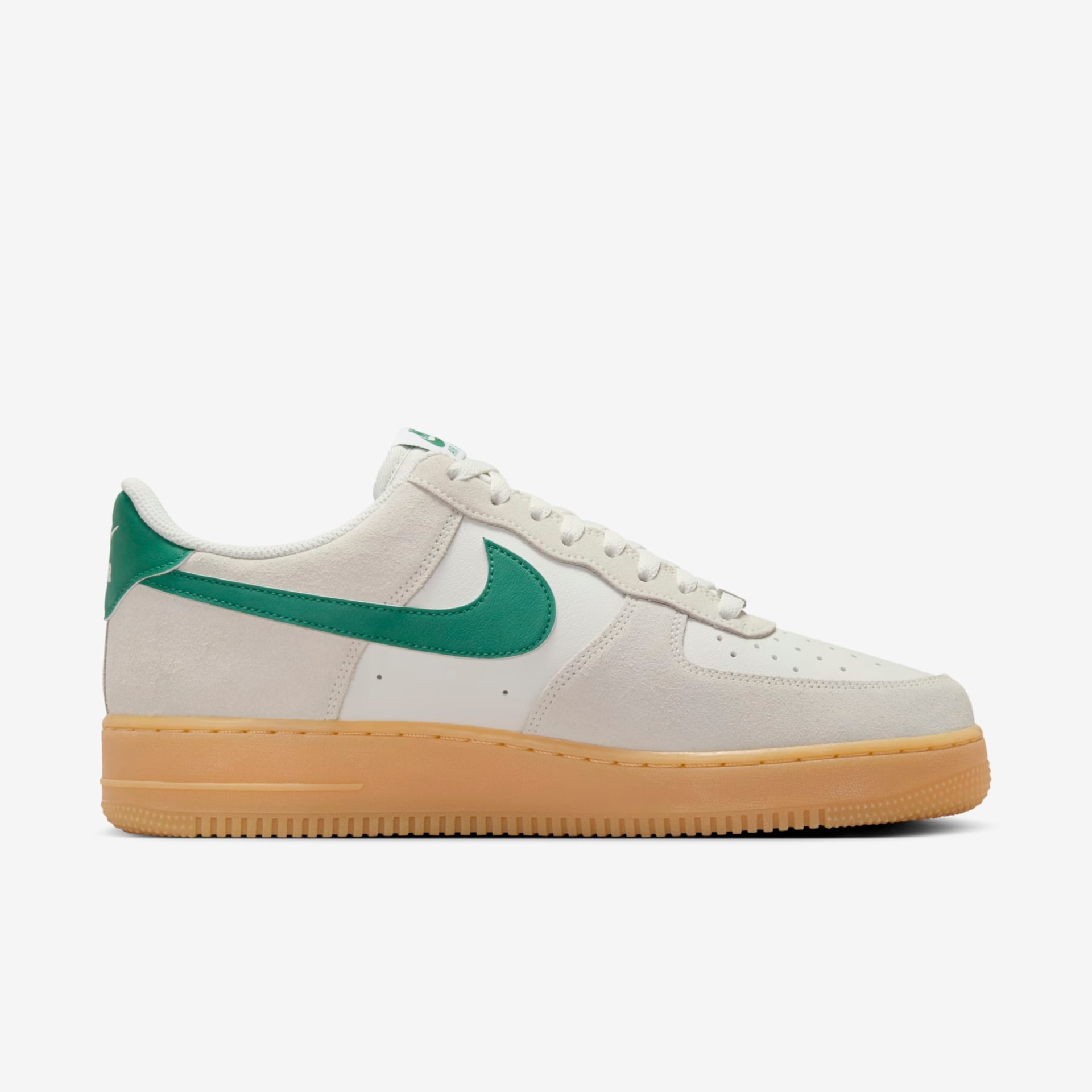 Tênis Nike Air Force 1 '07 LV8 Essencial Masculino - Foto 3