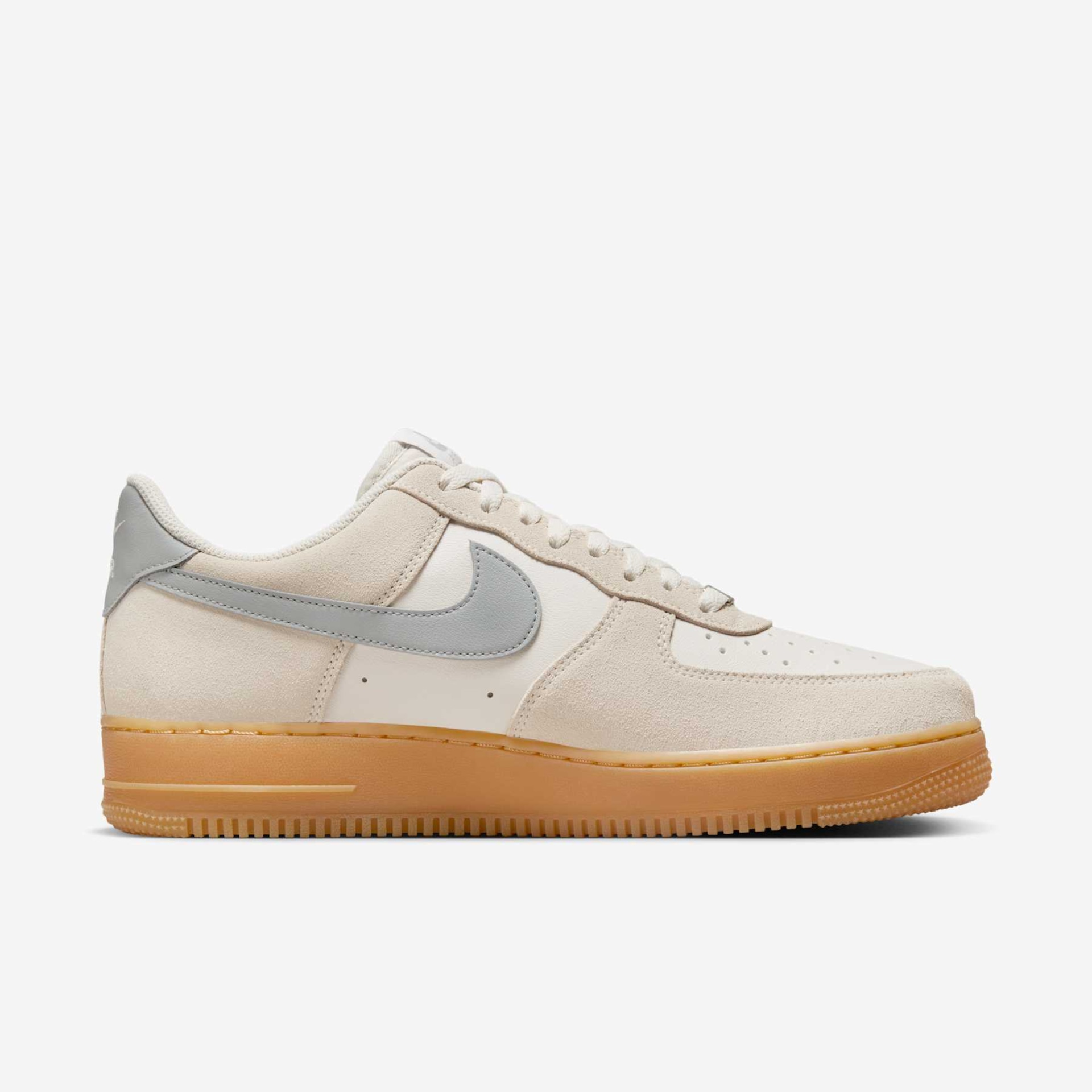 Tênis Nike Air Force 1 '07 LV8 Essencial Masculino - Foto 3
