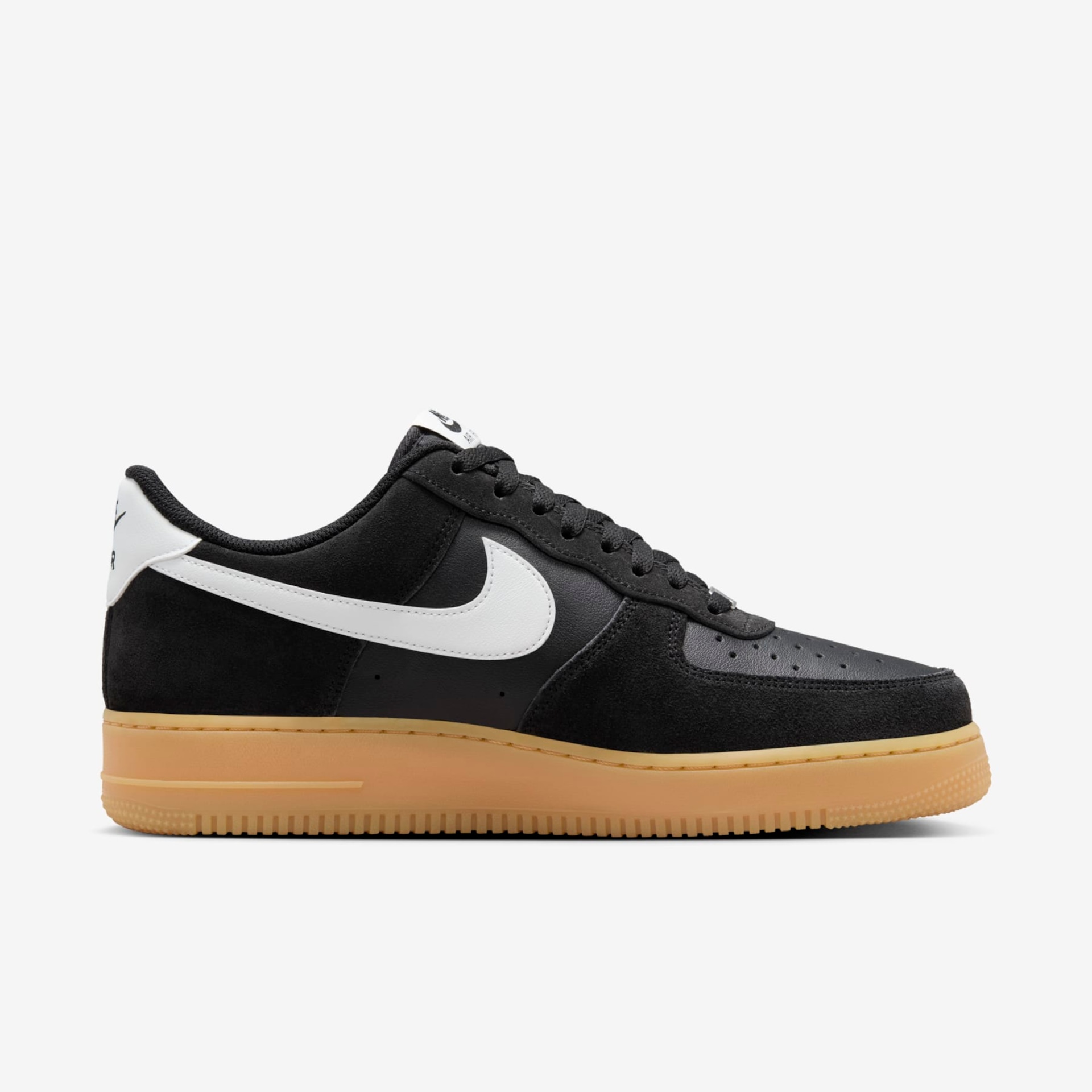 Tênis Nike Air Force 1 '07 LV8 Essencial Masculino - Foto 3