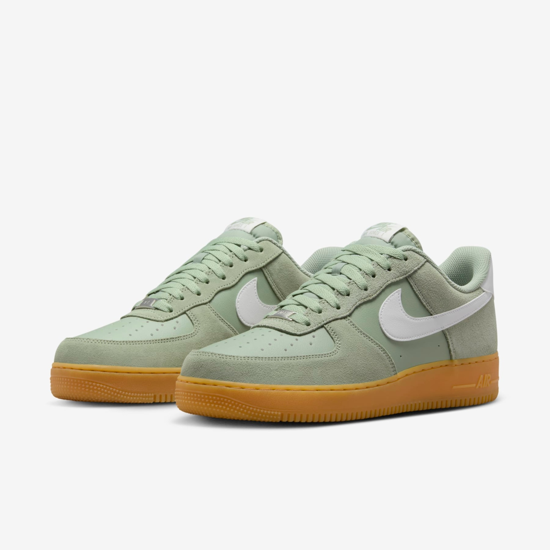 Tênis Nike Air Force 1 '07 LV8 Essencial Masculino - Foto 5