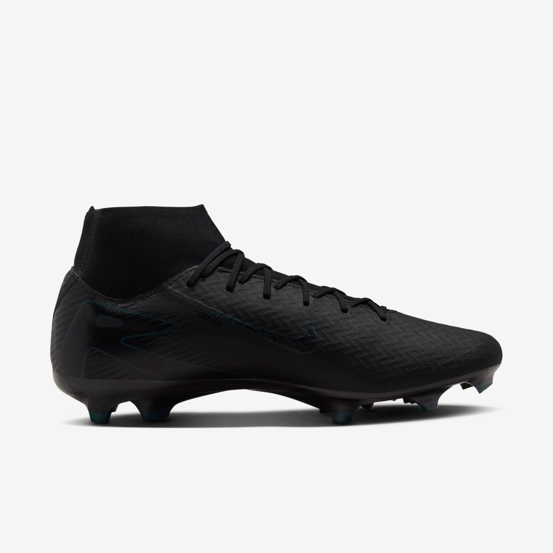 Chuteira Nike Air Zoom Mercurial Superfly 10 Academy Campo - Foto 2