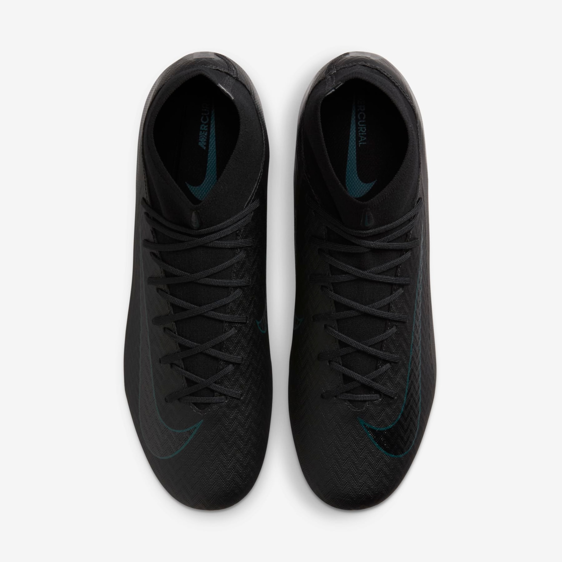 Chuteira Nike Air Zoom Mercurial Superfly 10 Academy Campo - Foto 3