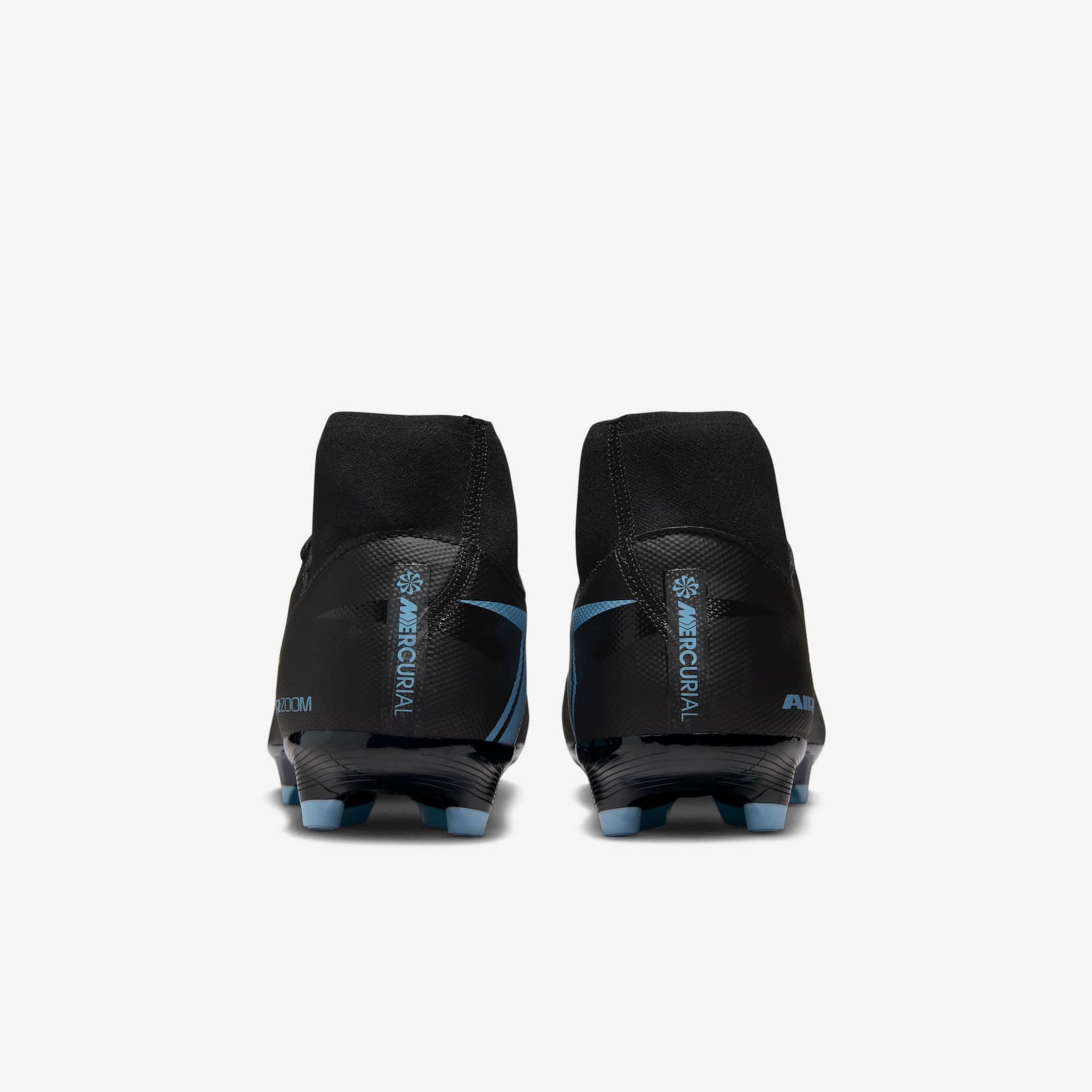 Chuteira Nike Air Zoom Mercurial Superfly 10 Academy Campo - Foto 6