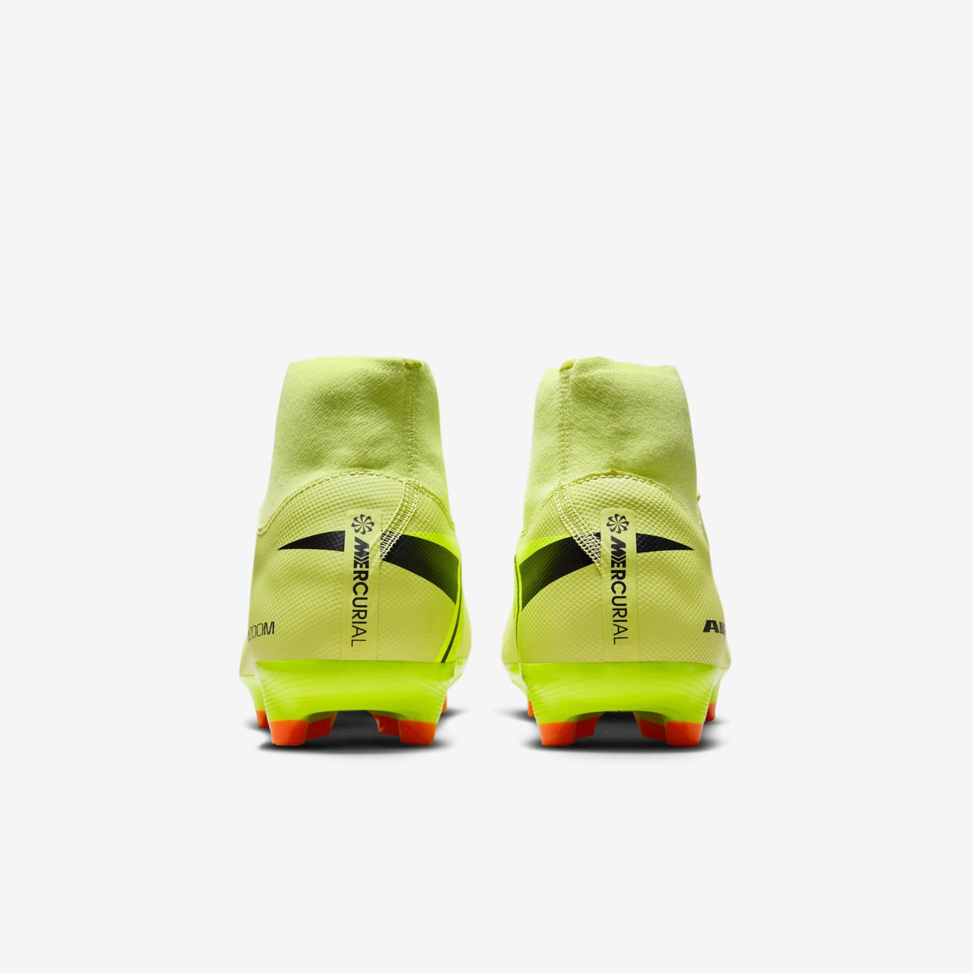 Chuteira Nike Air Zoom Mercurial Superfly 10 Academy Campo - Foto 6